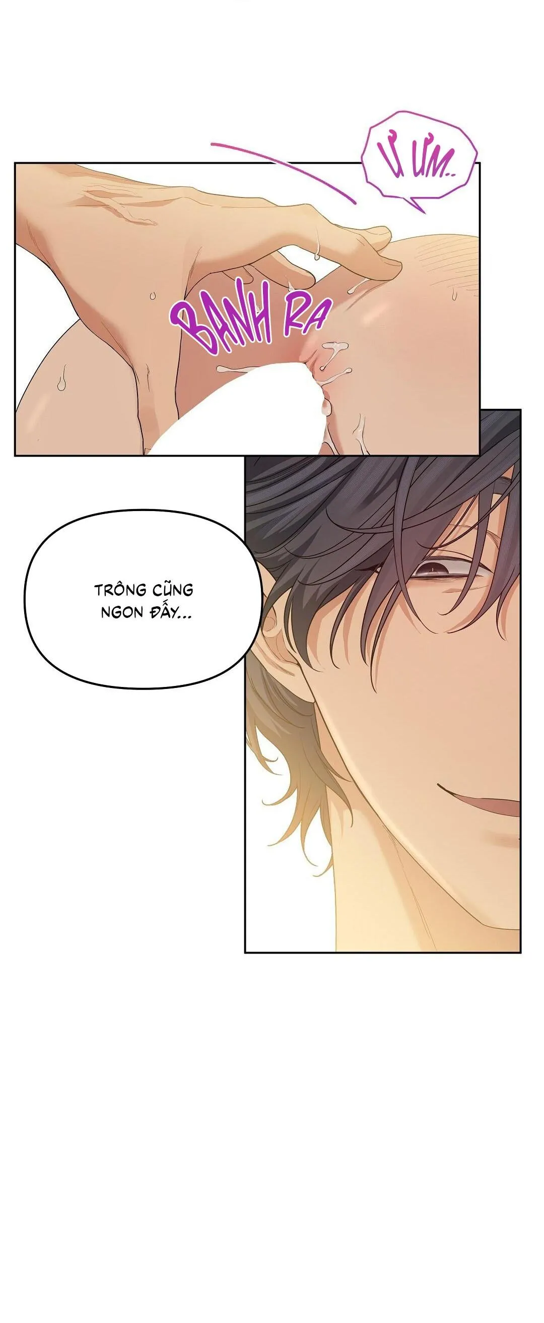 Cherry Cake Chapter 20 Trang 7