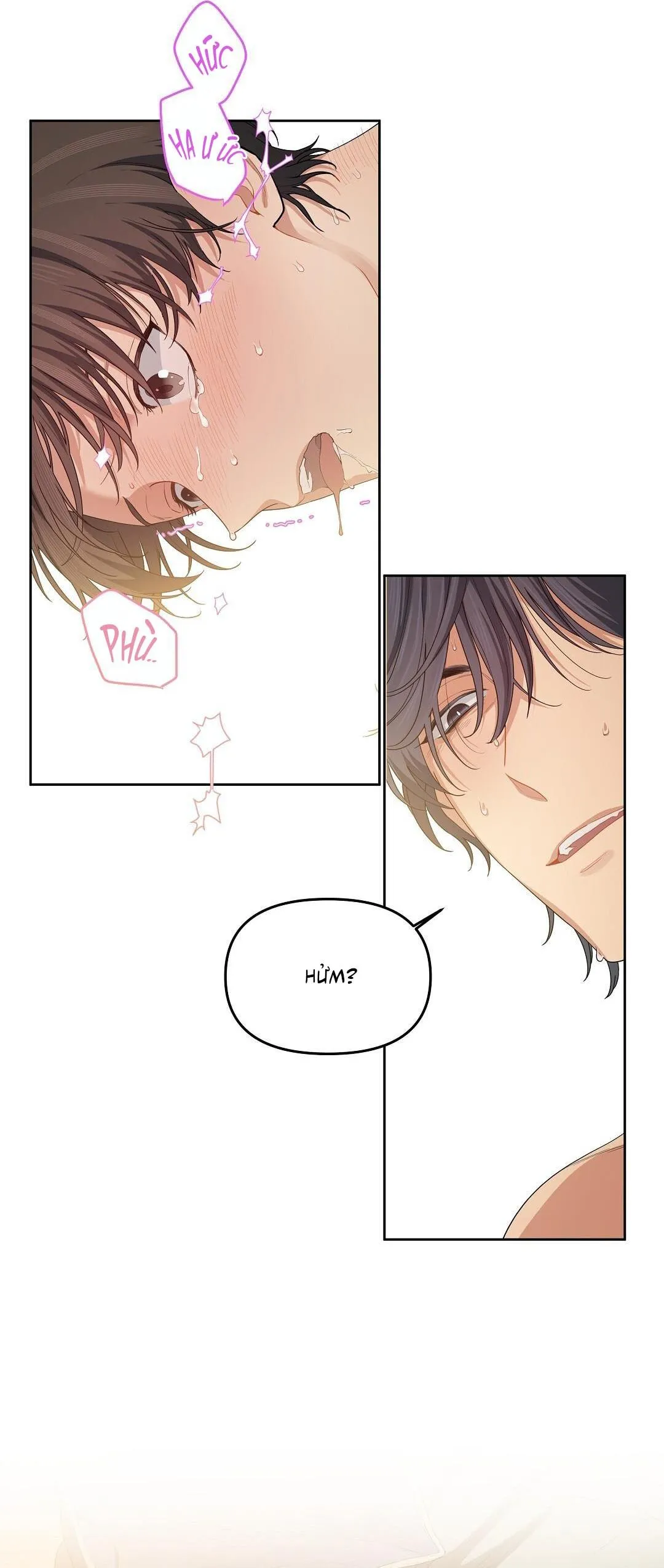 Cherry Cake Chapter 20 Trang 16