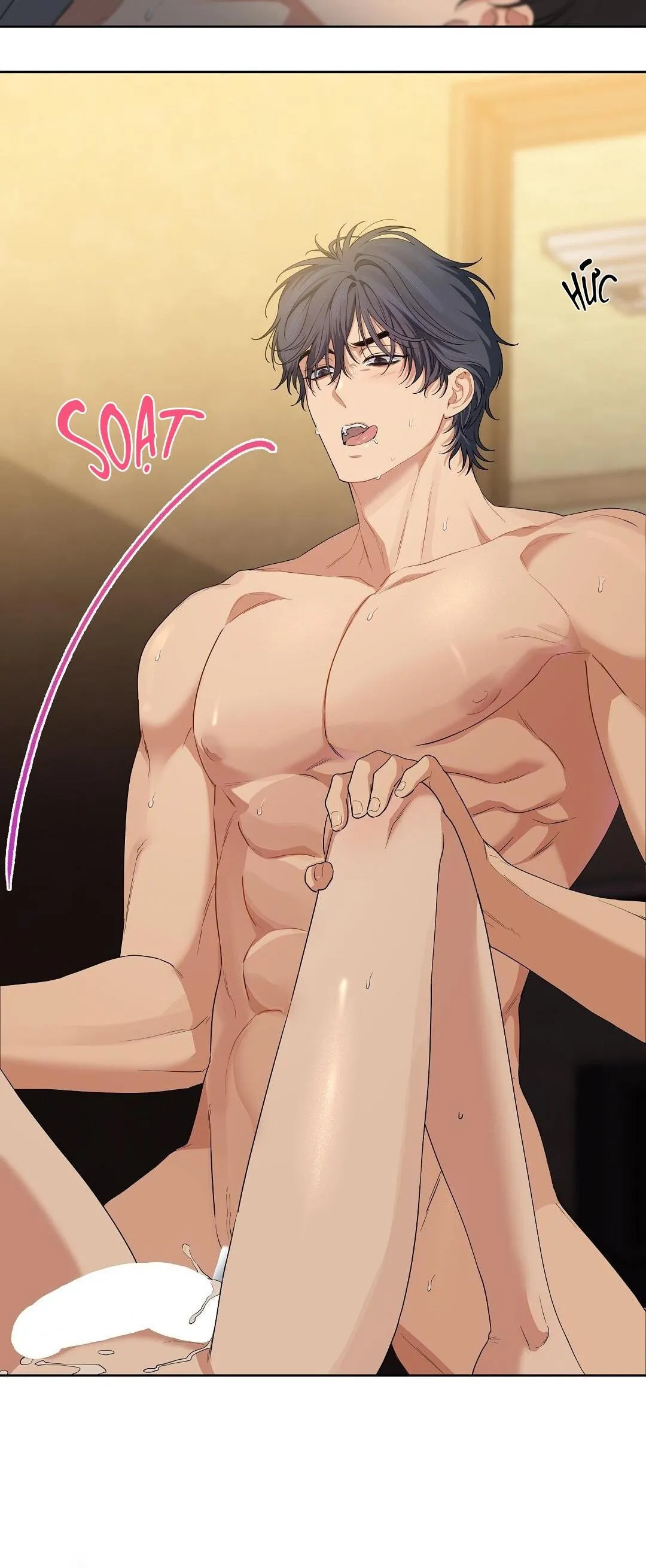 Cherry Cake Chapter 20 Trang 24