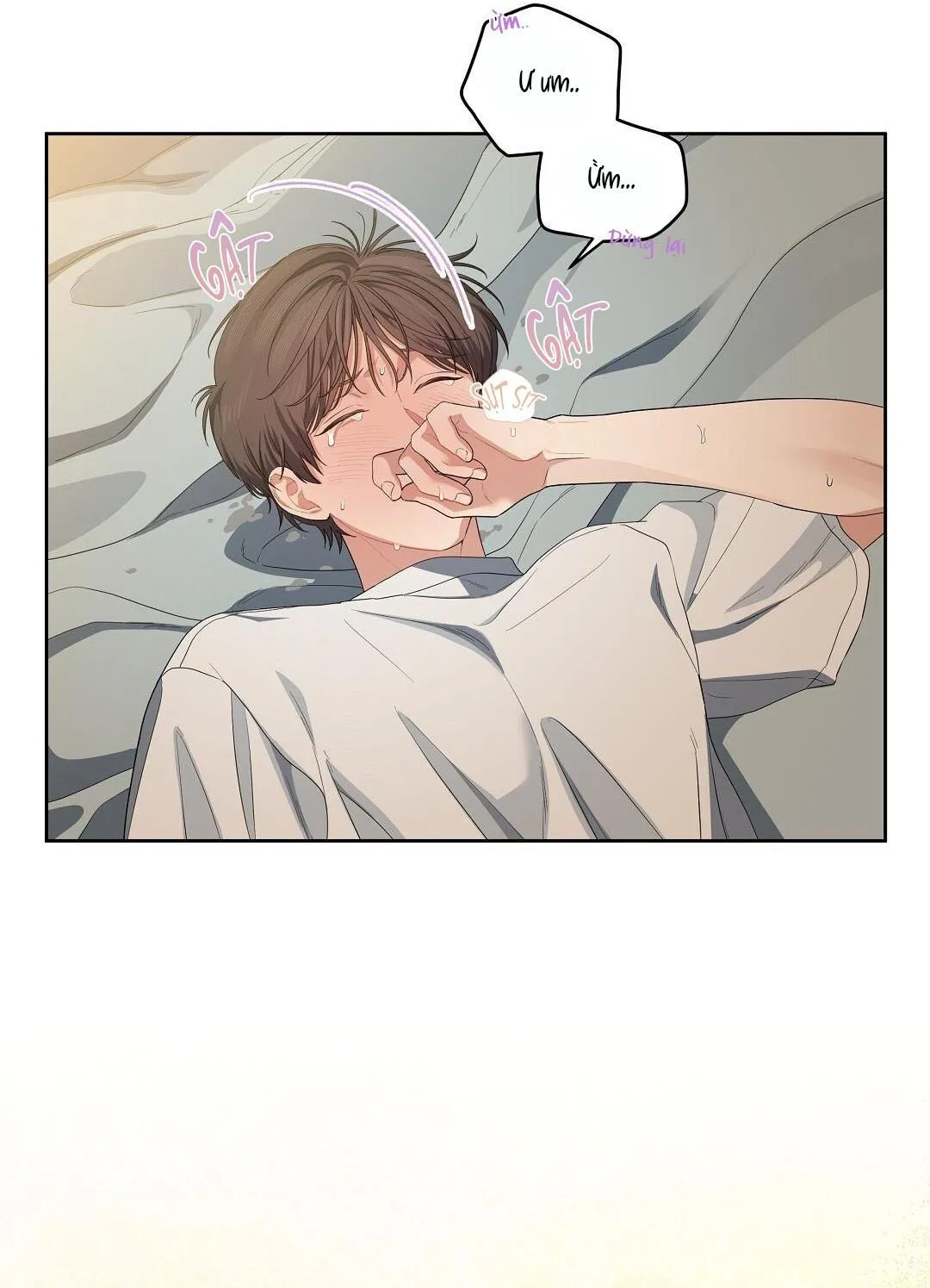 Cherry Cake Chapter 20 Trang 27