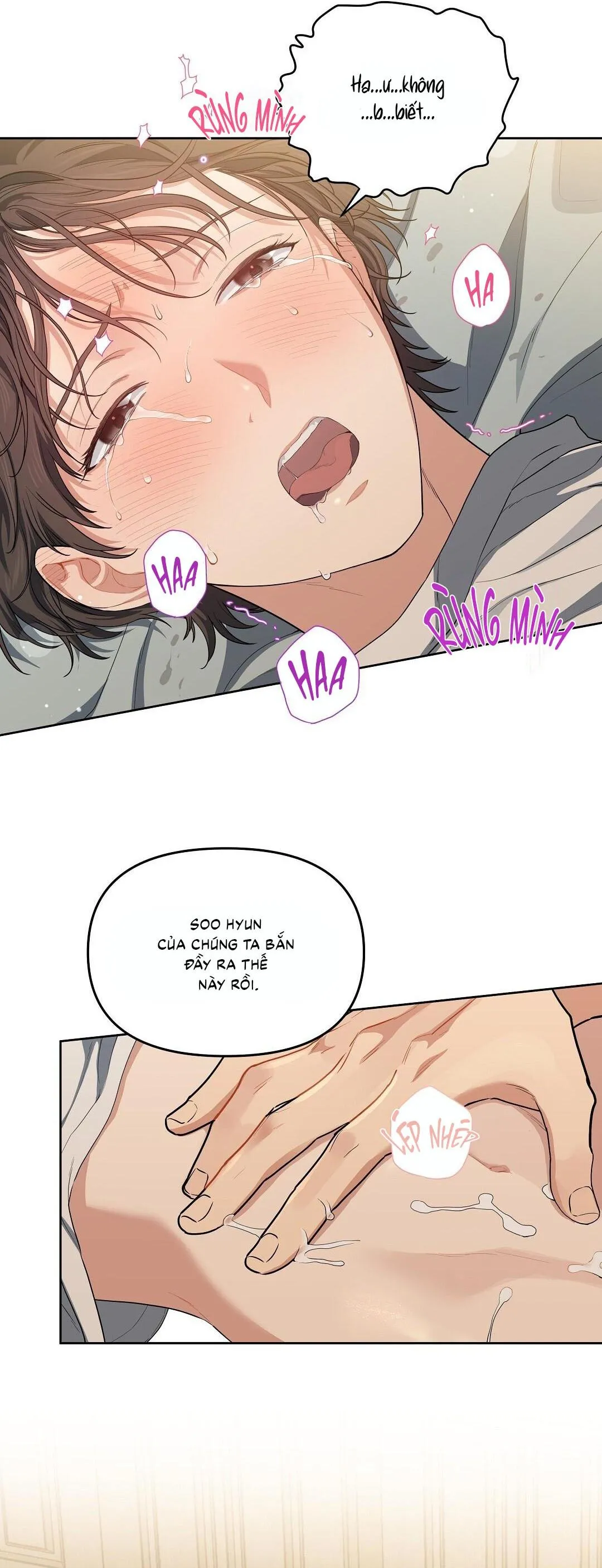 Cherry Cake Chapter 20 Trang 30