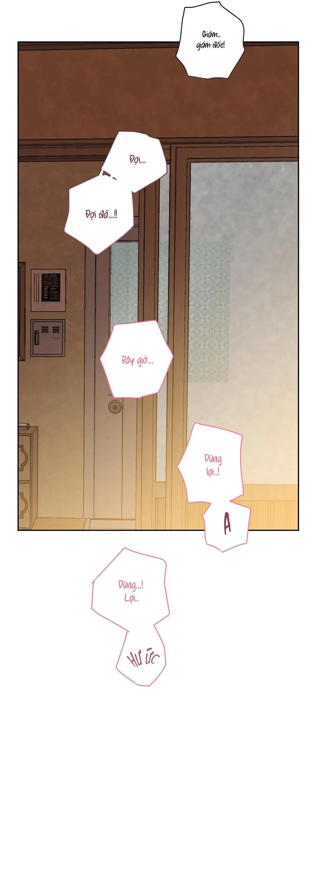 Cherry Cake Chapter 20 Trang 41