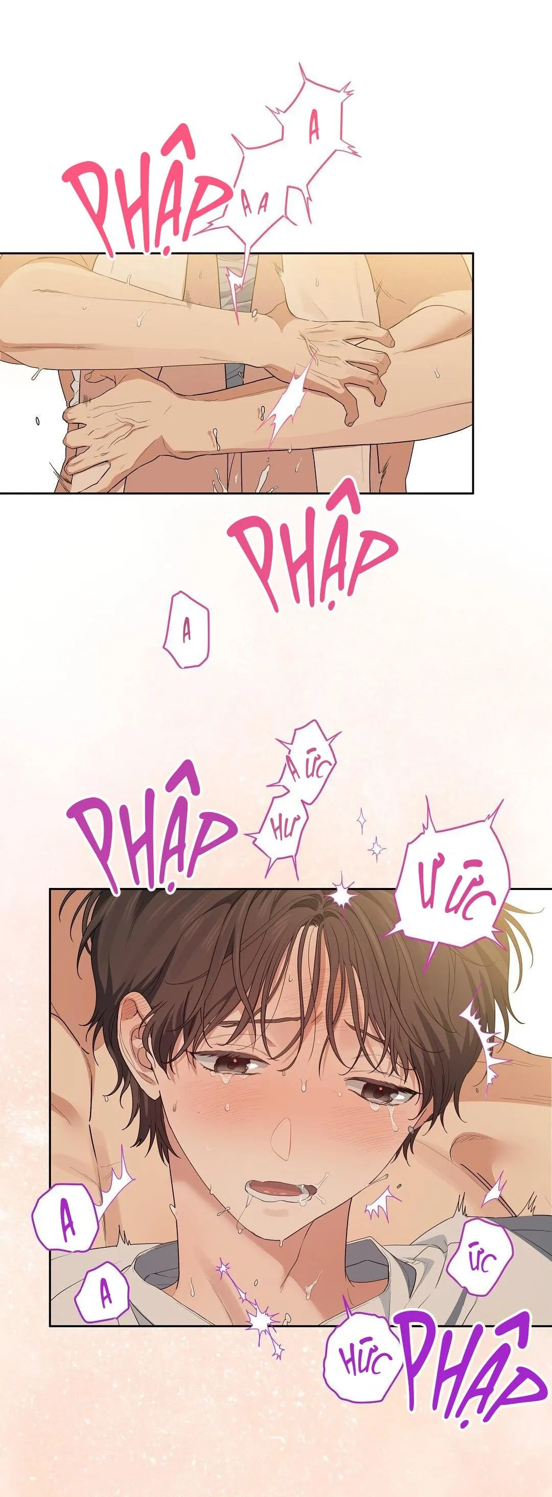 Cherry Cake Chapter 20 Trang 42