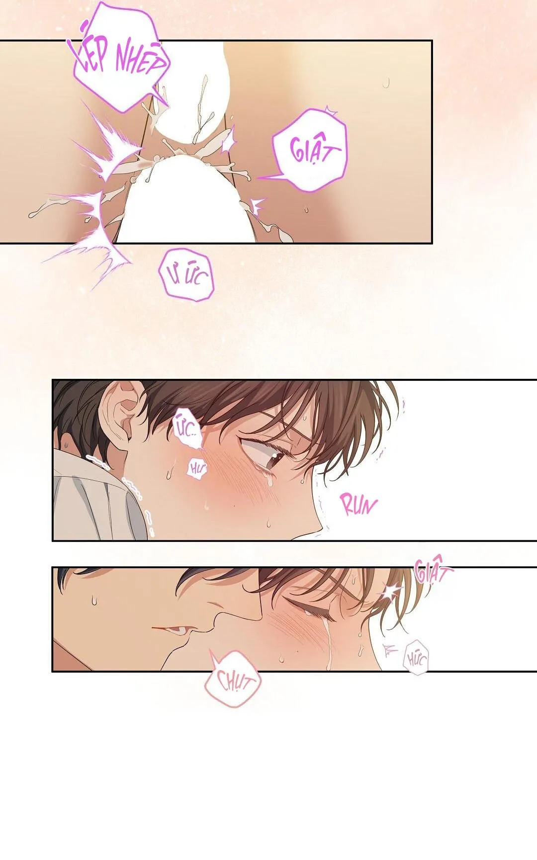 Cherry Cake Chapter 20 Trang 43