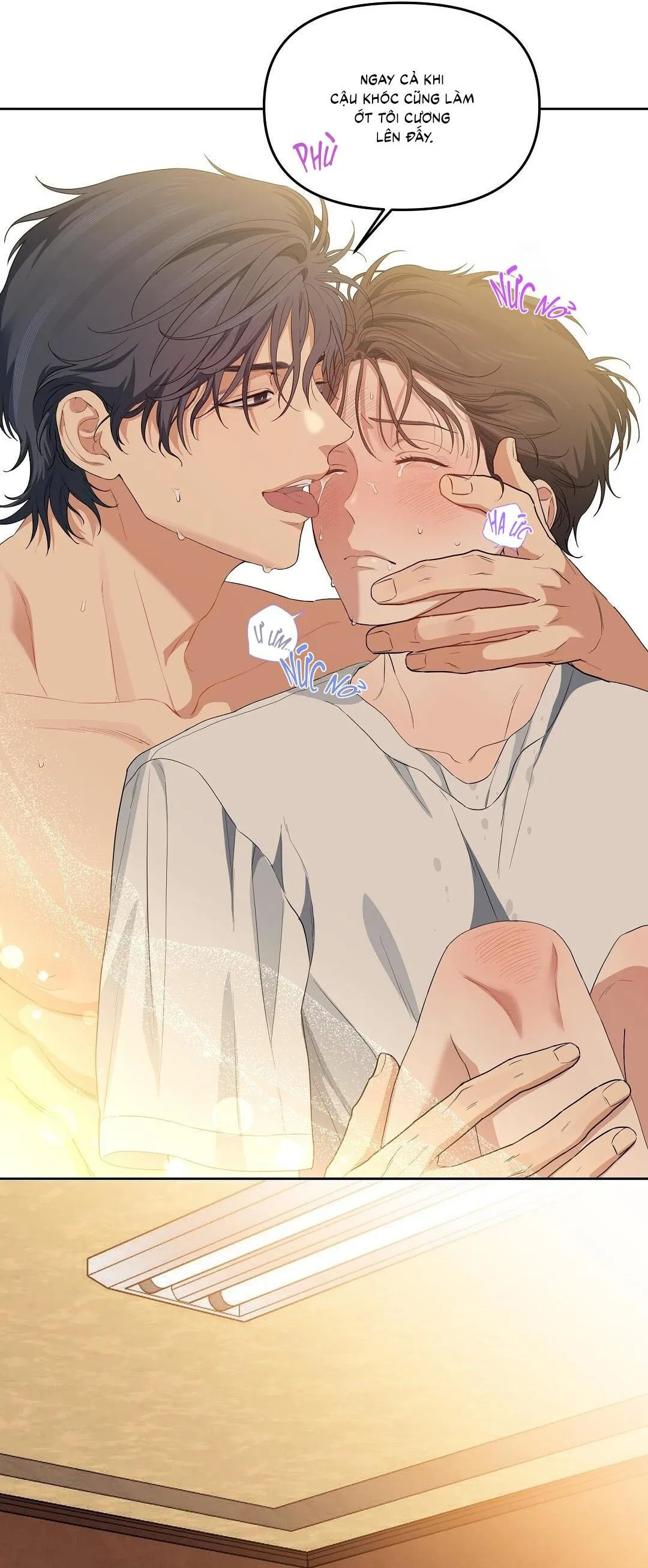 Cherry Cake Chapter 20 Trang 44