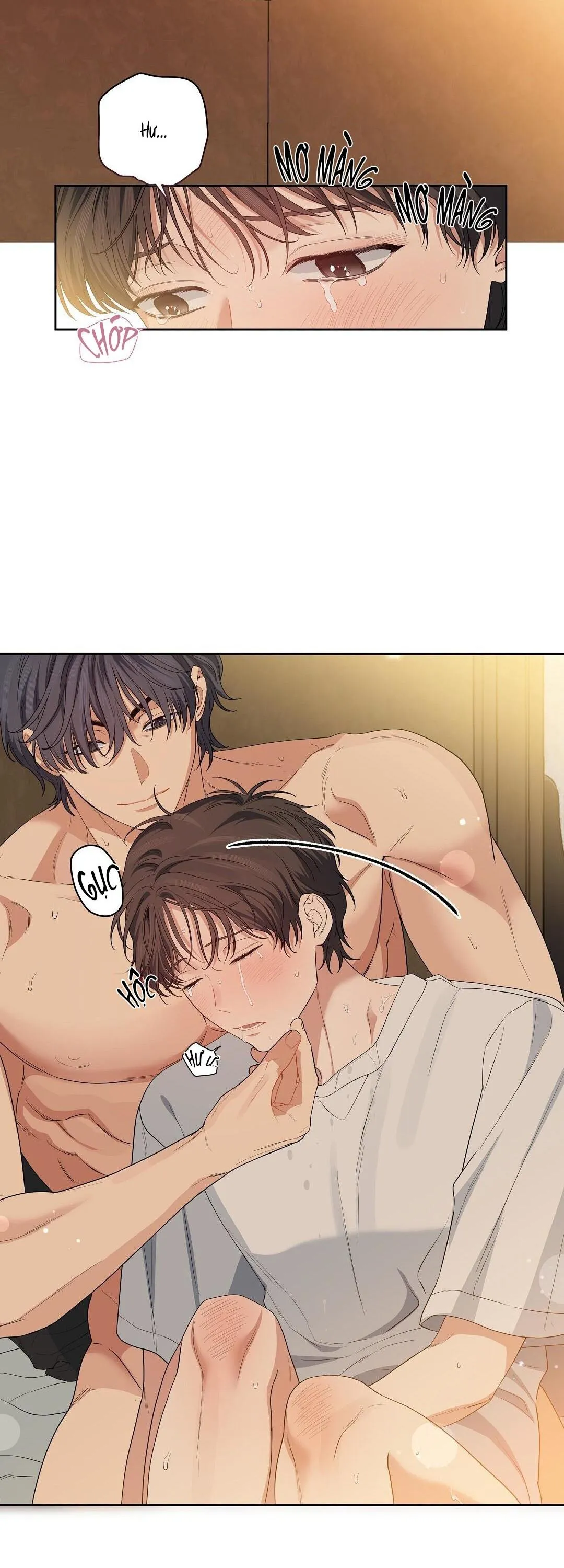 Cherry Cake Chapter 20 Trang 45