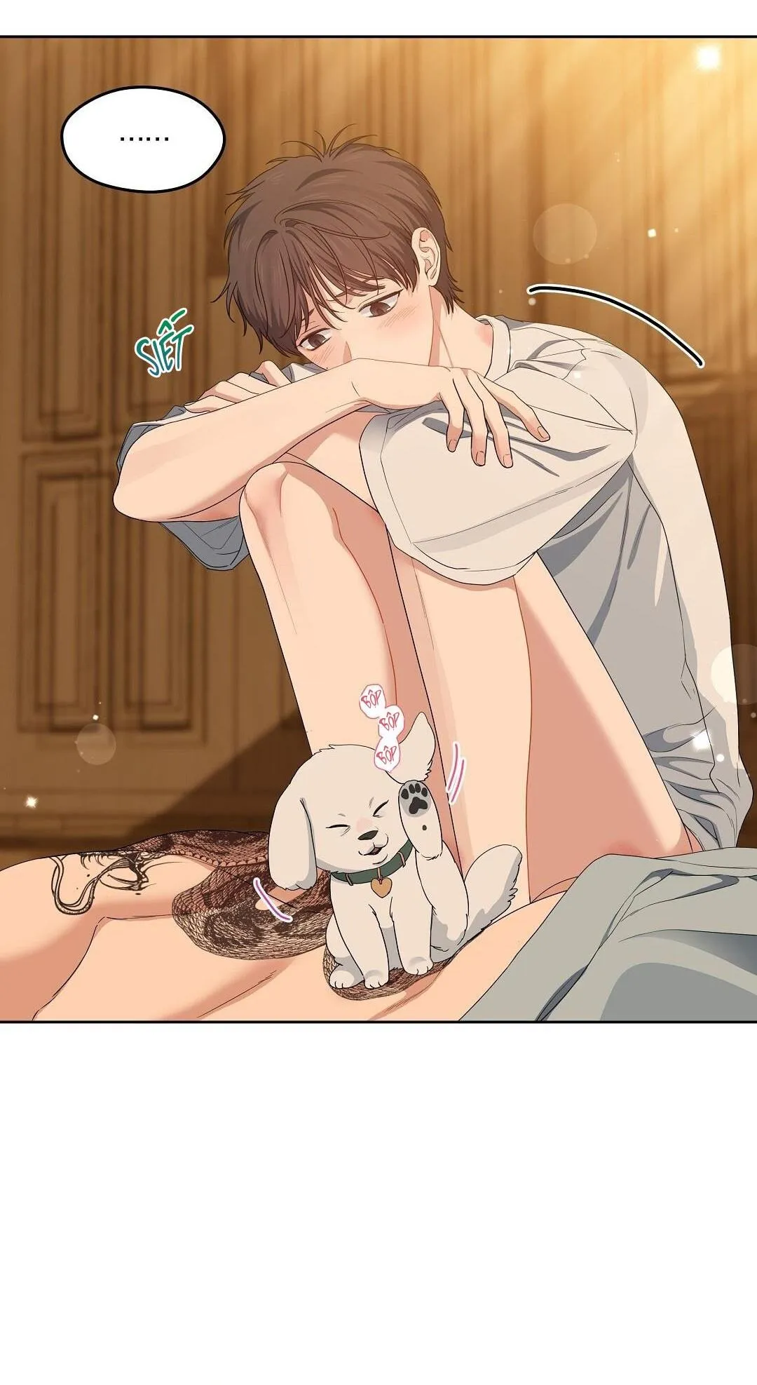 Cherry Cake Chapter 21 Trang 10