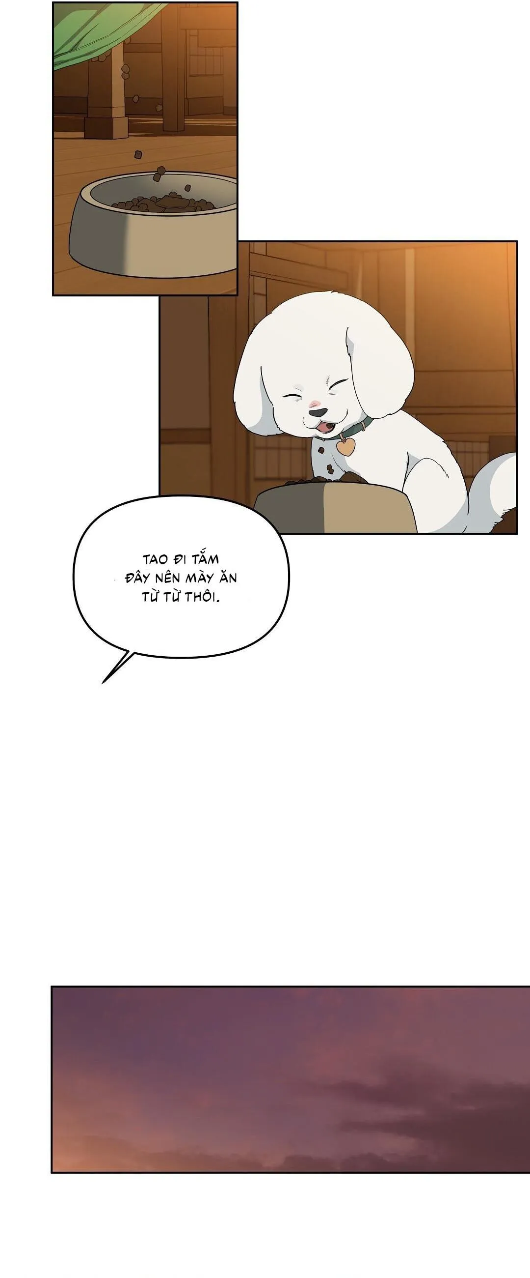 Cherry Cake Chapter 21 Trang 13