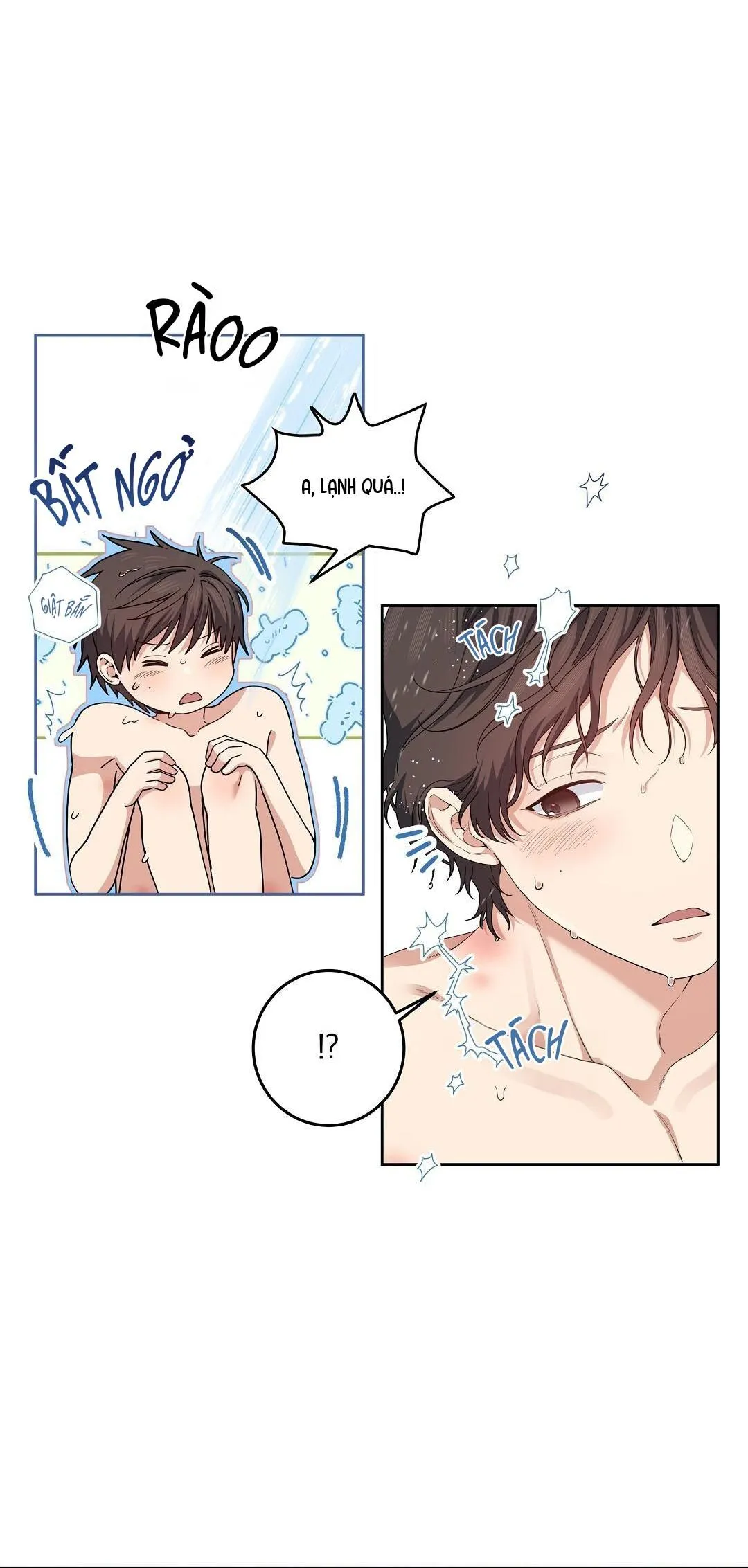 Cherry Cake Chapter 21 Trang 16