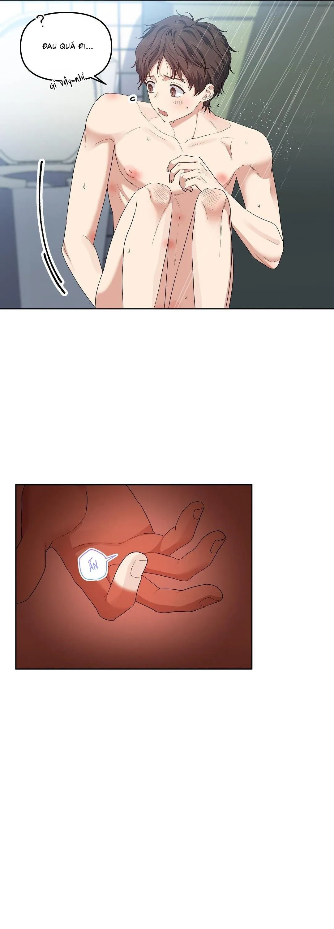 Cherry Cake Chapter 21 Trang 17