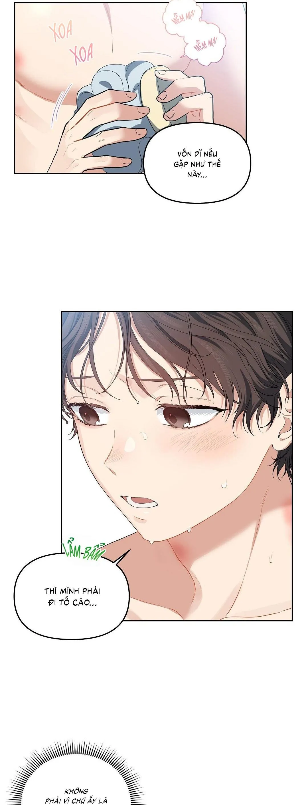 Cherry Cake Chapter 21 Trang 20