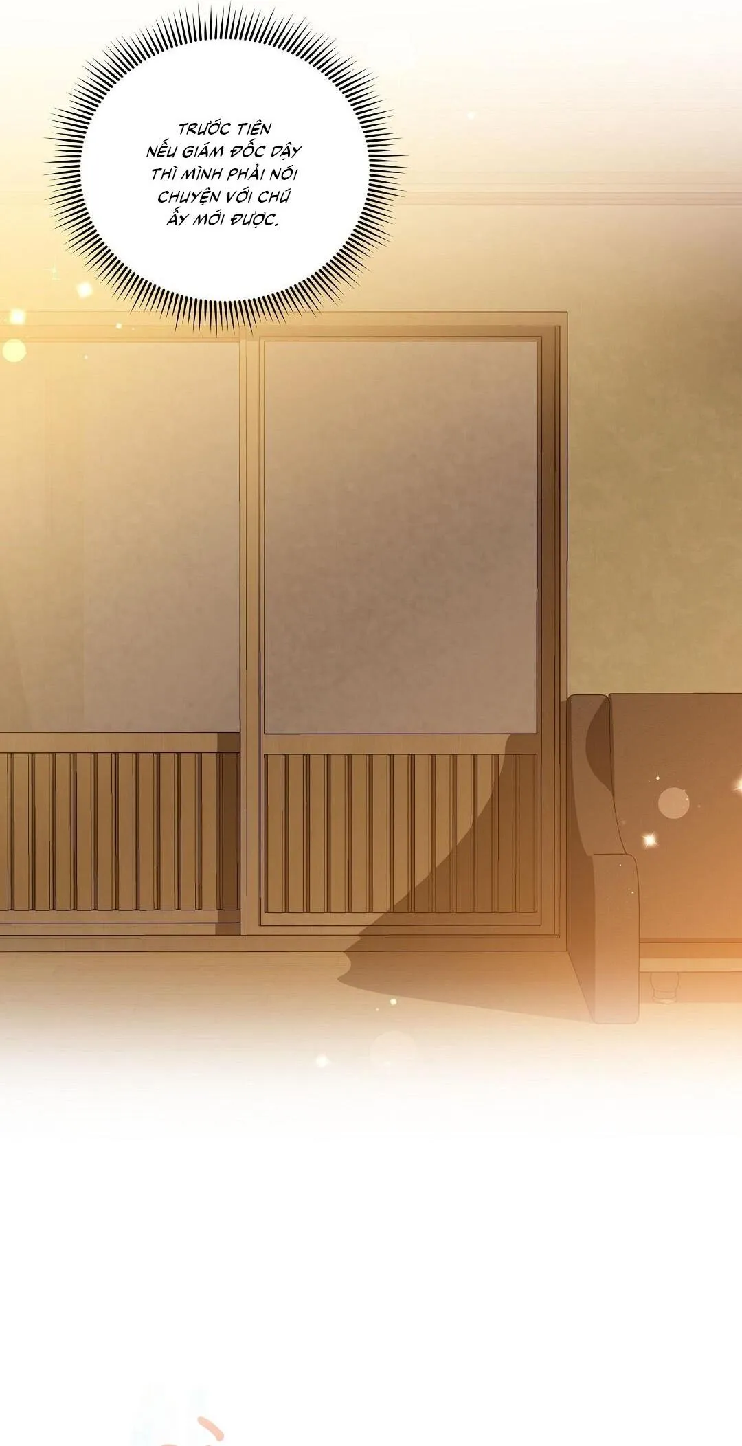 Cherry Cake Chapter 21 Trang 24