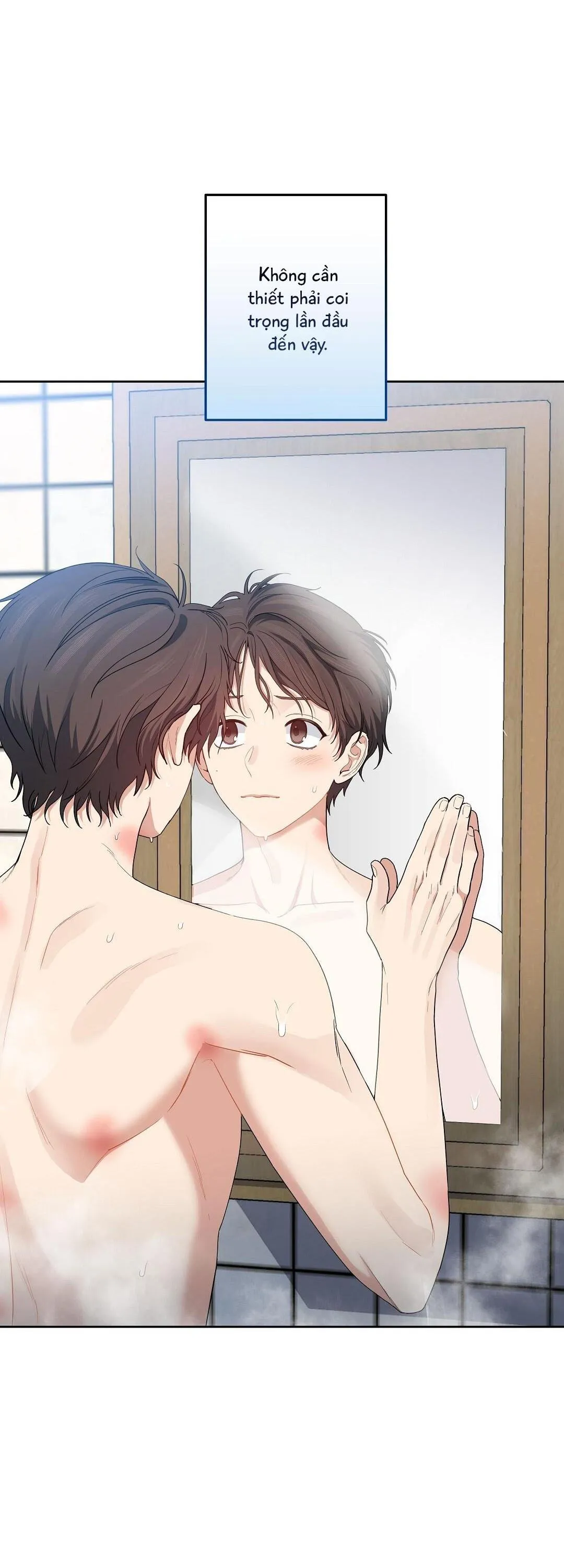 Cherry Cake Chapter 21 Trang 26