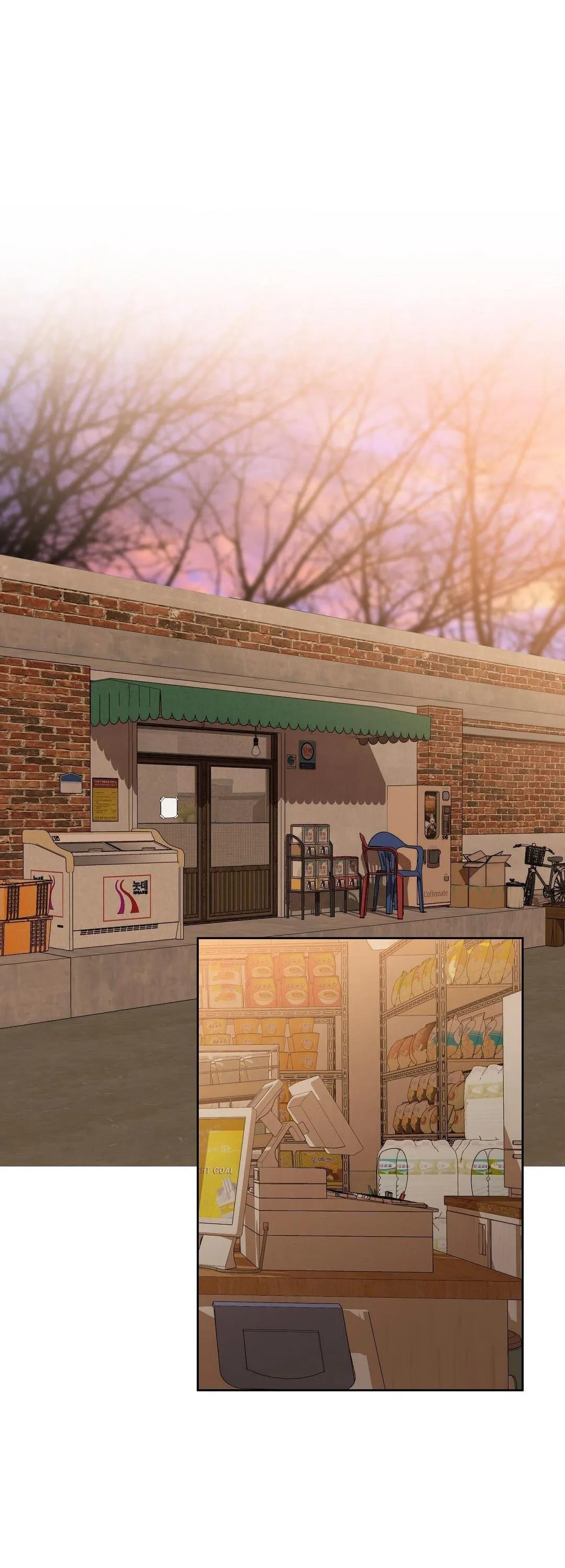 Cherry Cake Chapter 21 Trang 30