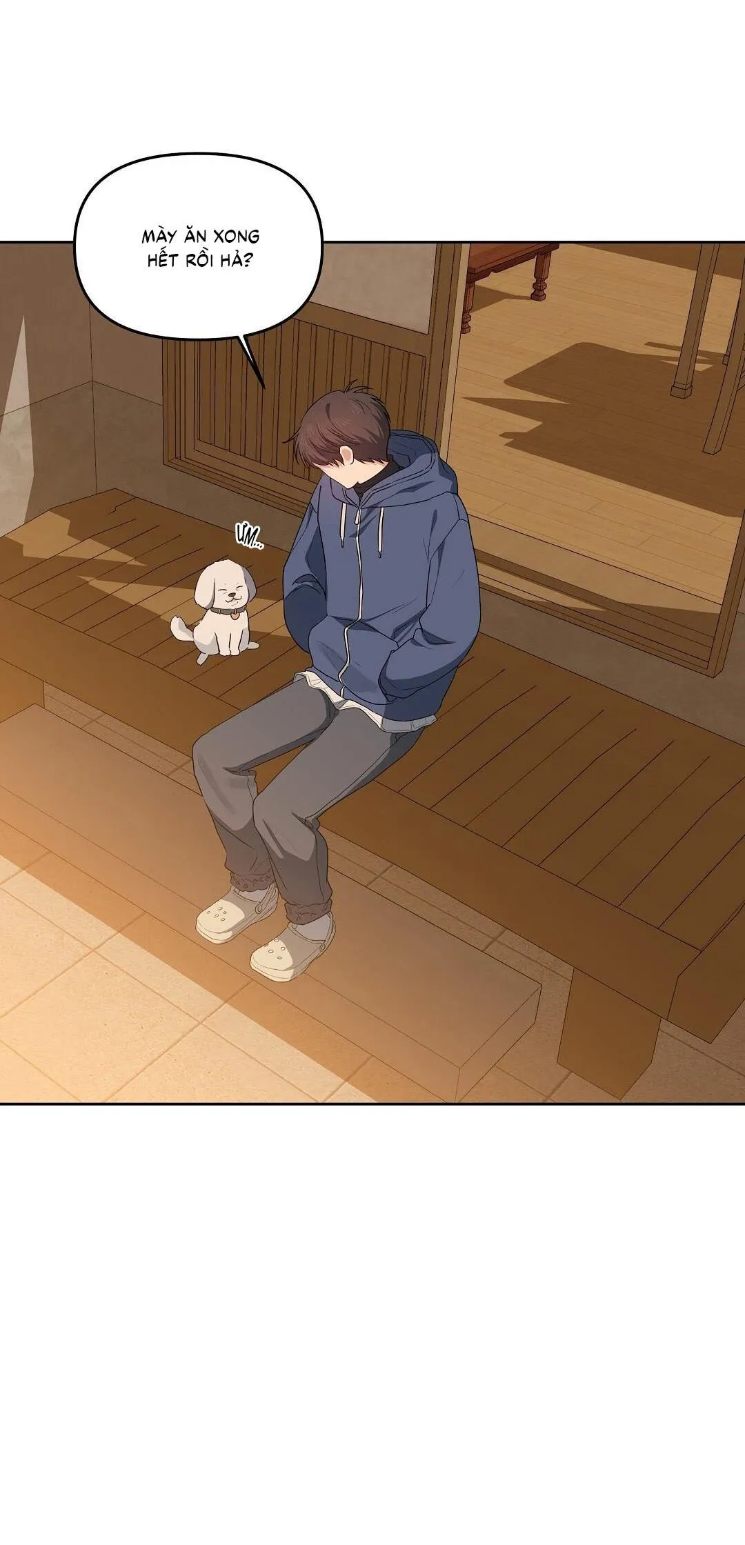 Cherry Cake Chapter 21 Trang 31