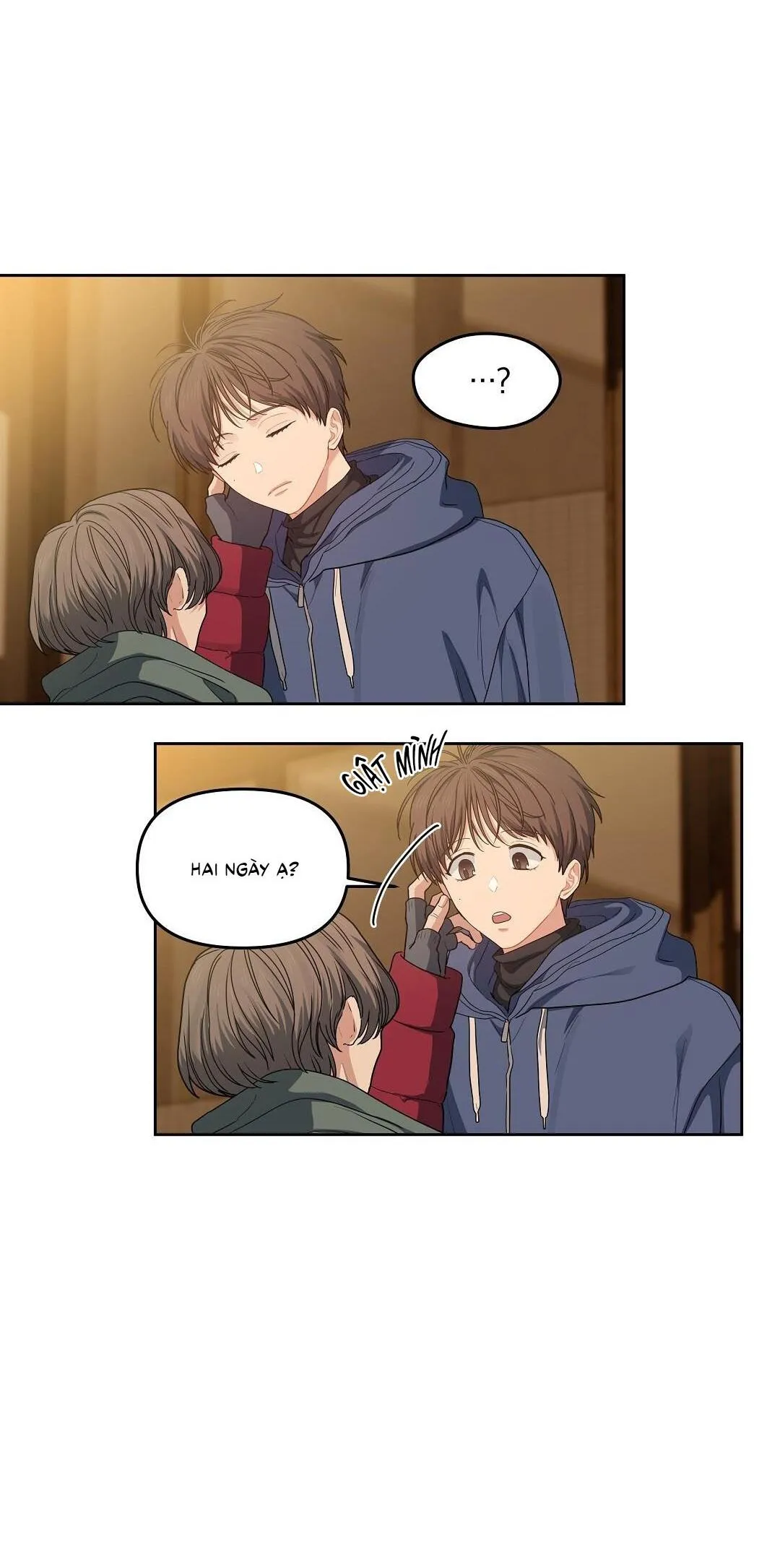 Cherry Cake Chapter 21 Trang 38