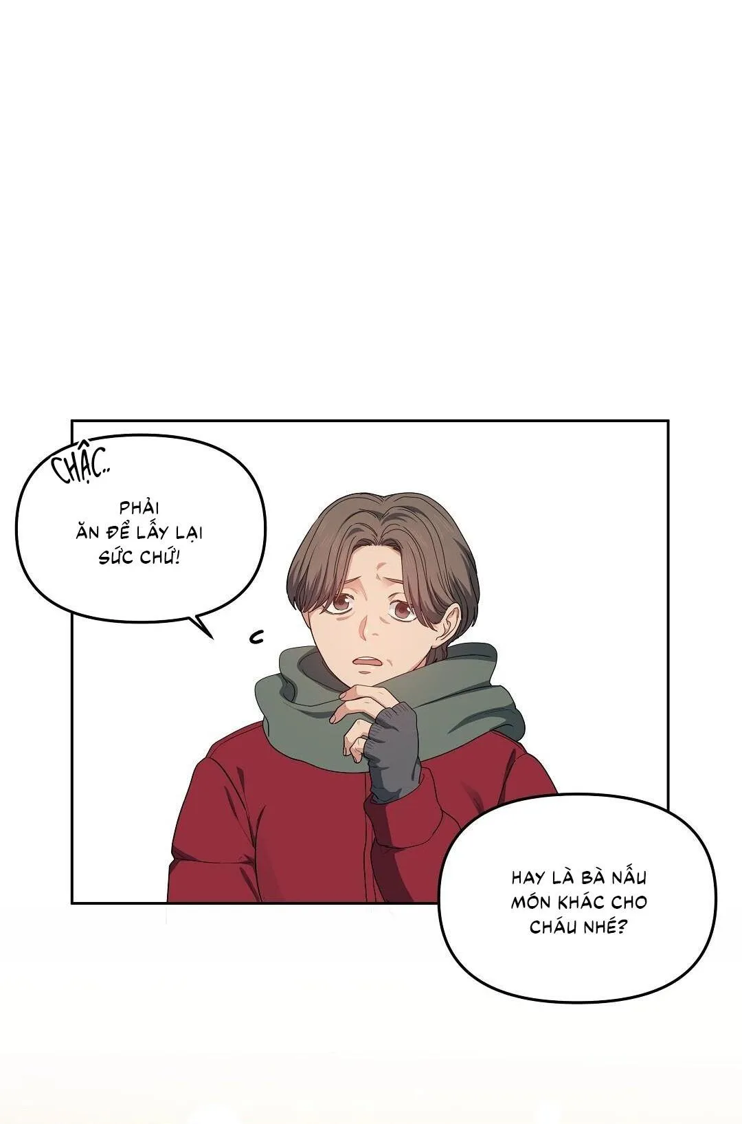 Cherry Cake Chapter 21 Trang 41