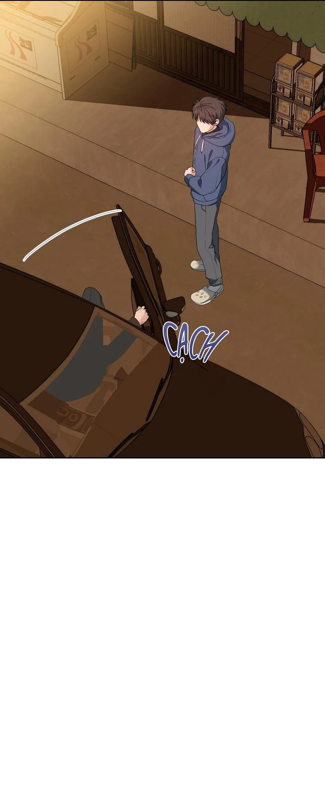 Cherry Cake Chapter 21 Trang 45