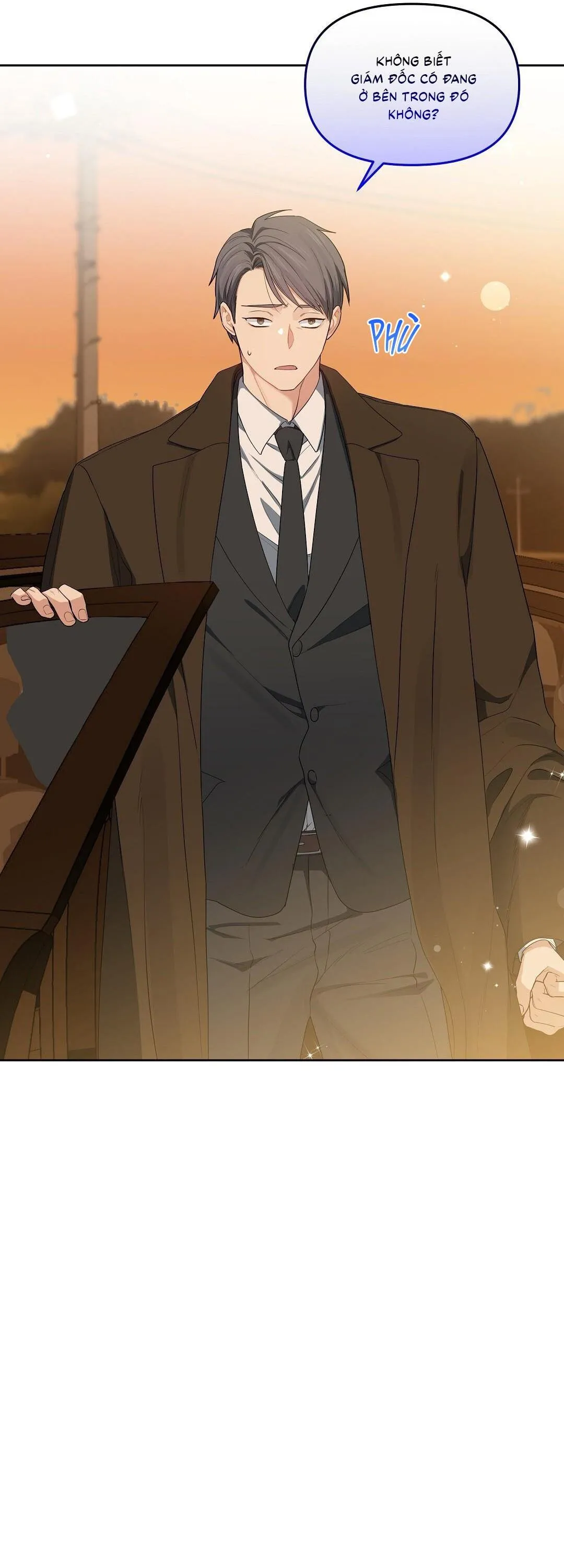 Cherry Cake Chapter 21 Trang 46