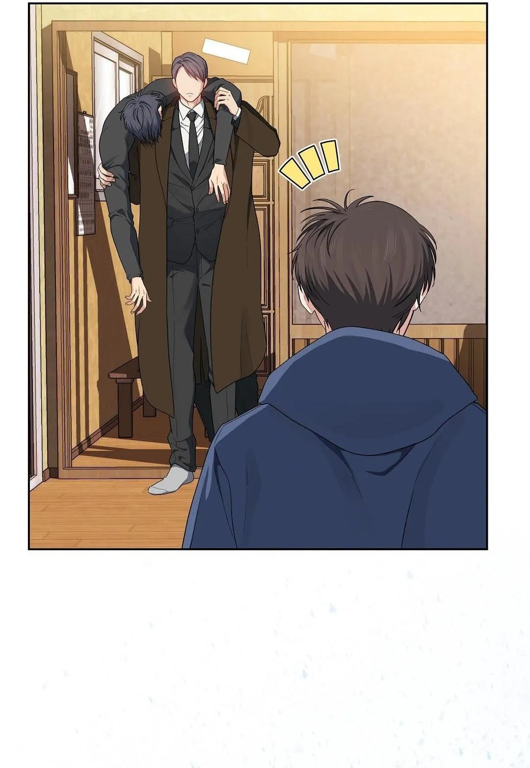 Cherry Cake Chapter 22 Trang 9