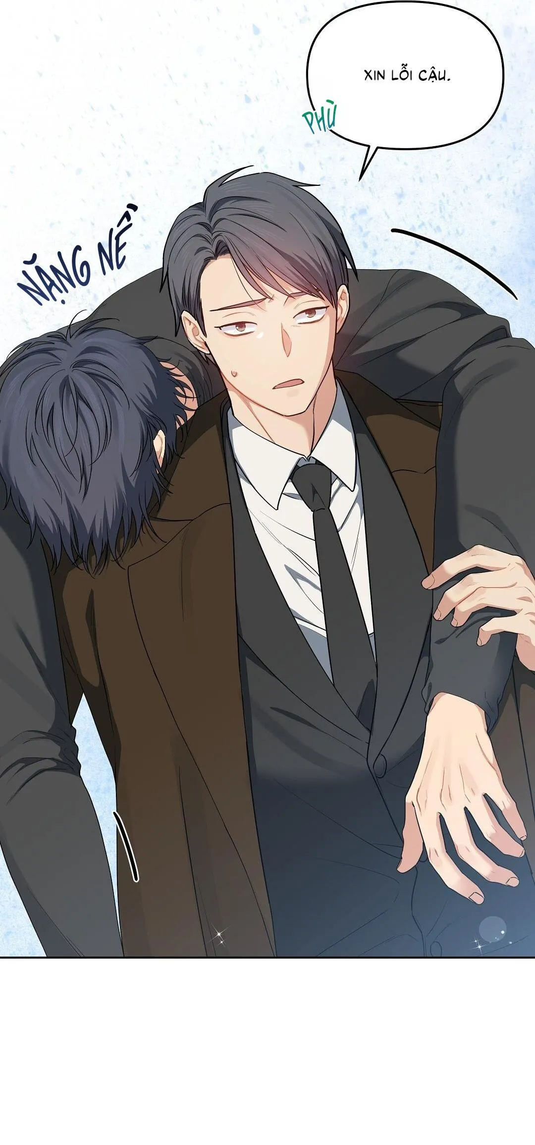 Cherry Cake Chapter 22 Trang 10