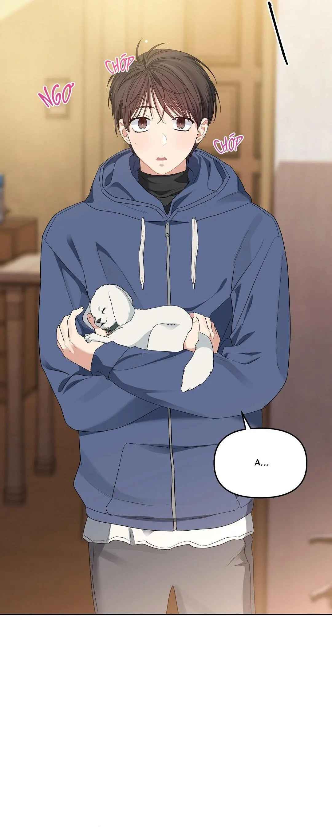 Cherry Cake Chapter 22 Trang 14