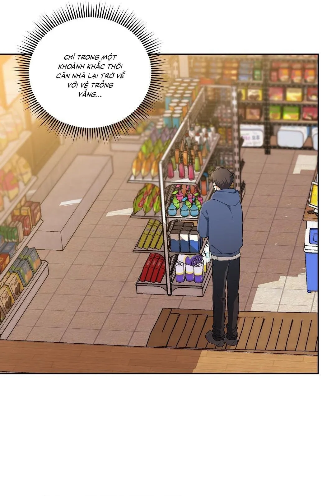 Cherry Cake Chapter 22 Trang 15