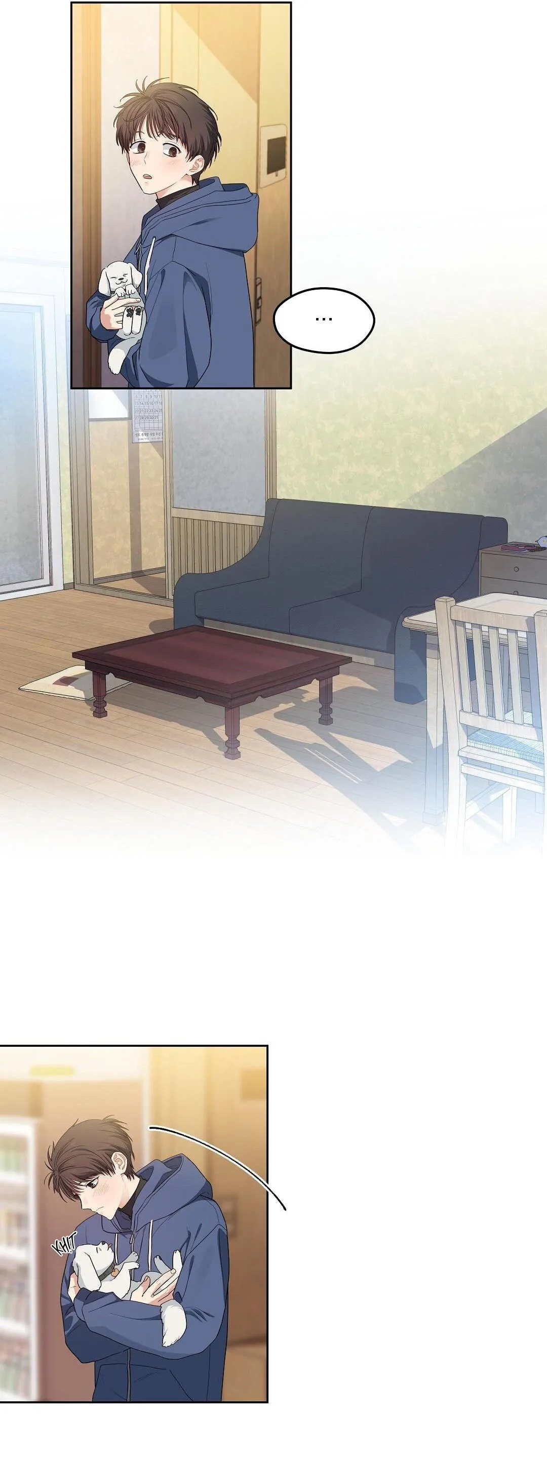 Cherry Cake Chapter 22 Trang 16