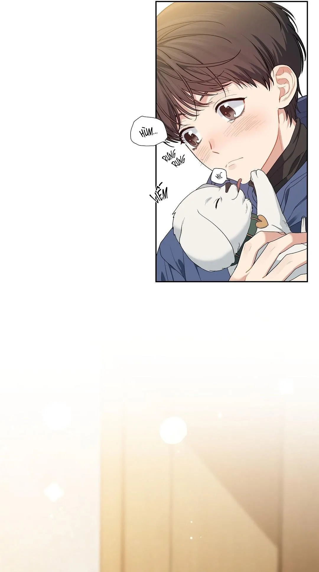 Cherry Cake Chapter 22 Trang 17