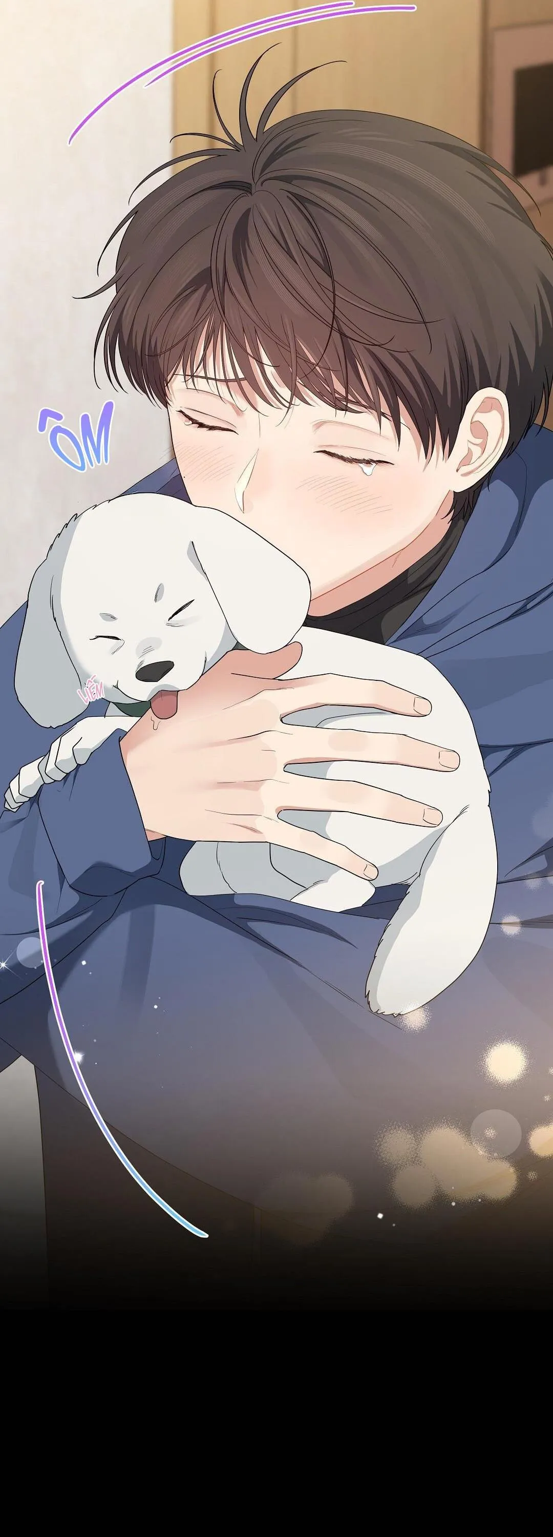 Cherry Cake Chapter 22 Trang 18