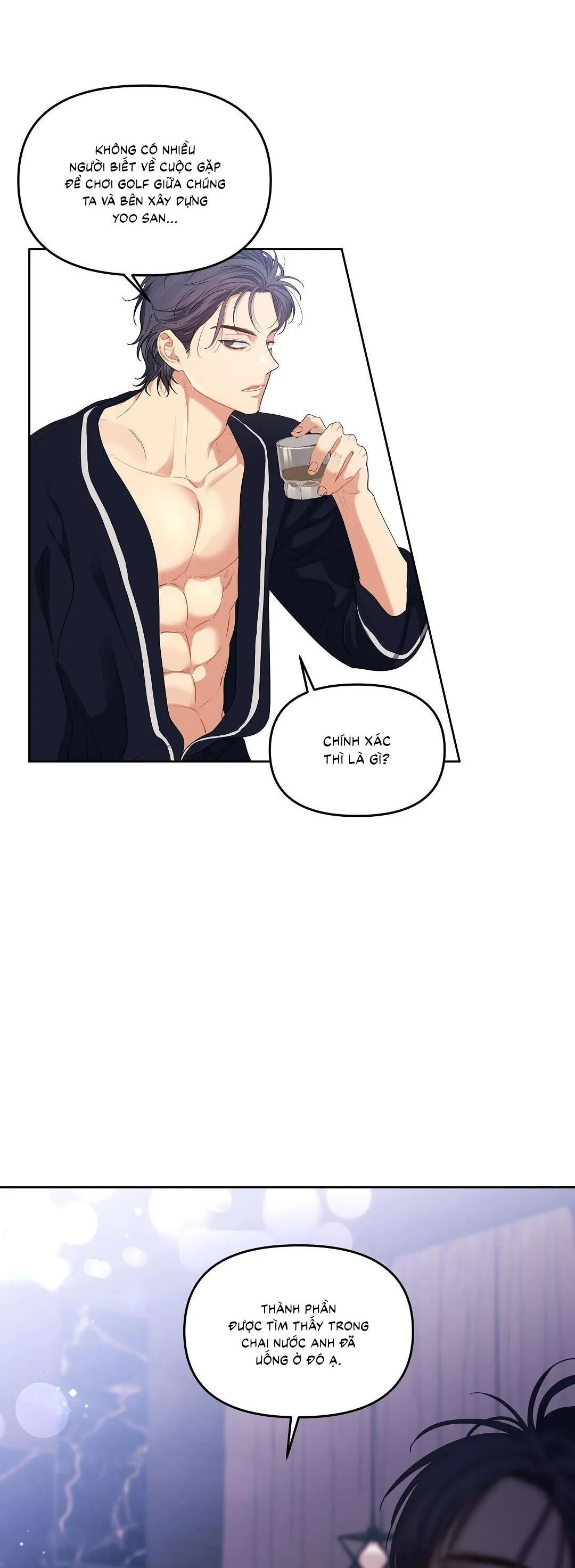 Cherry Cake Chapter 22 Trang 24