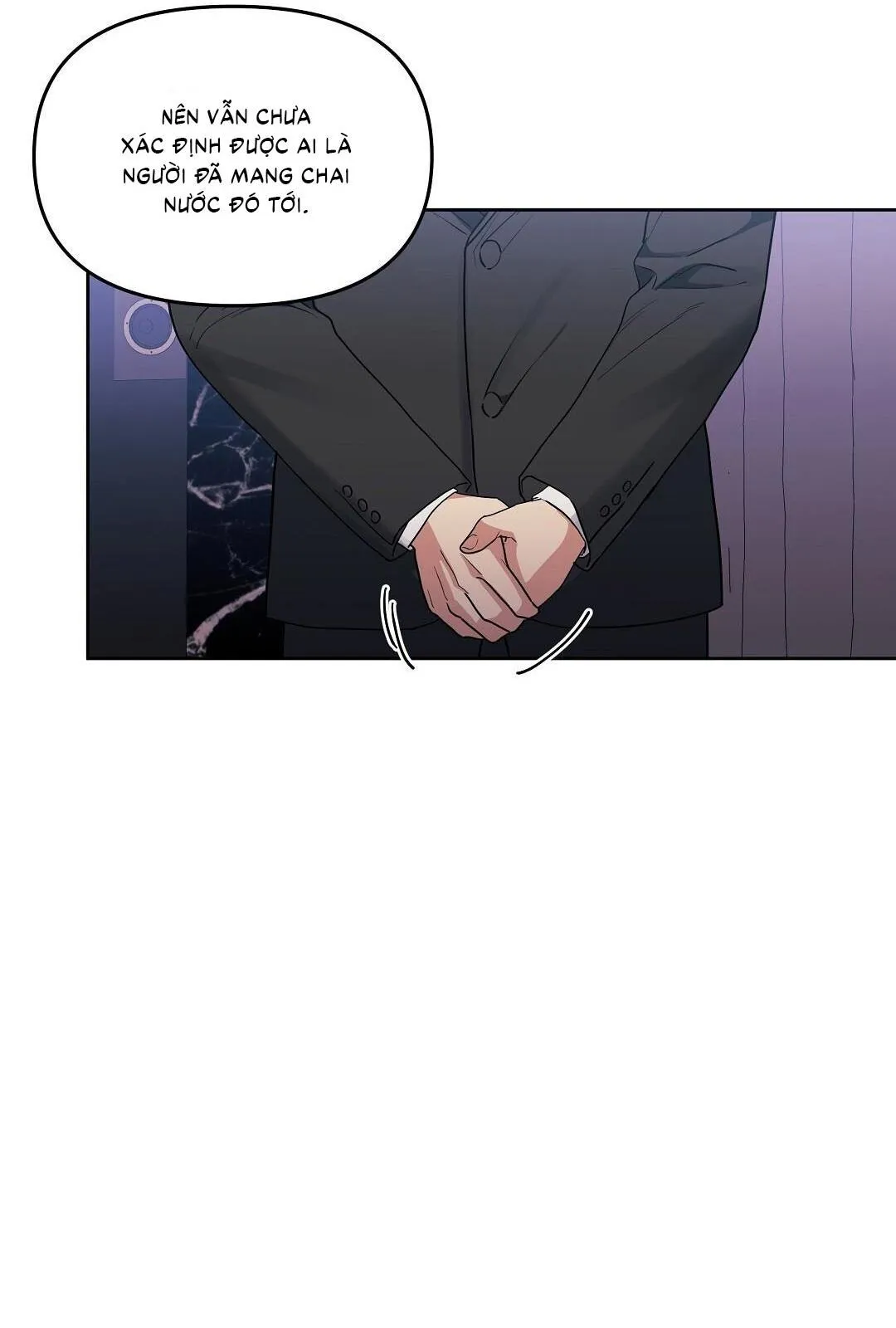 Cherry Cake Chapter 22 Trang 27