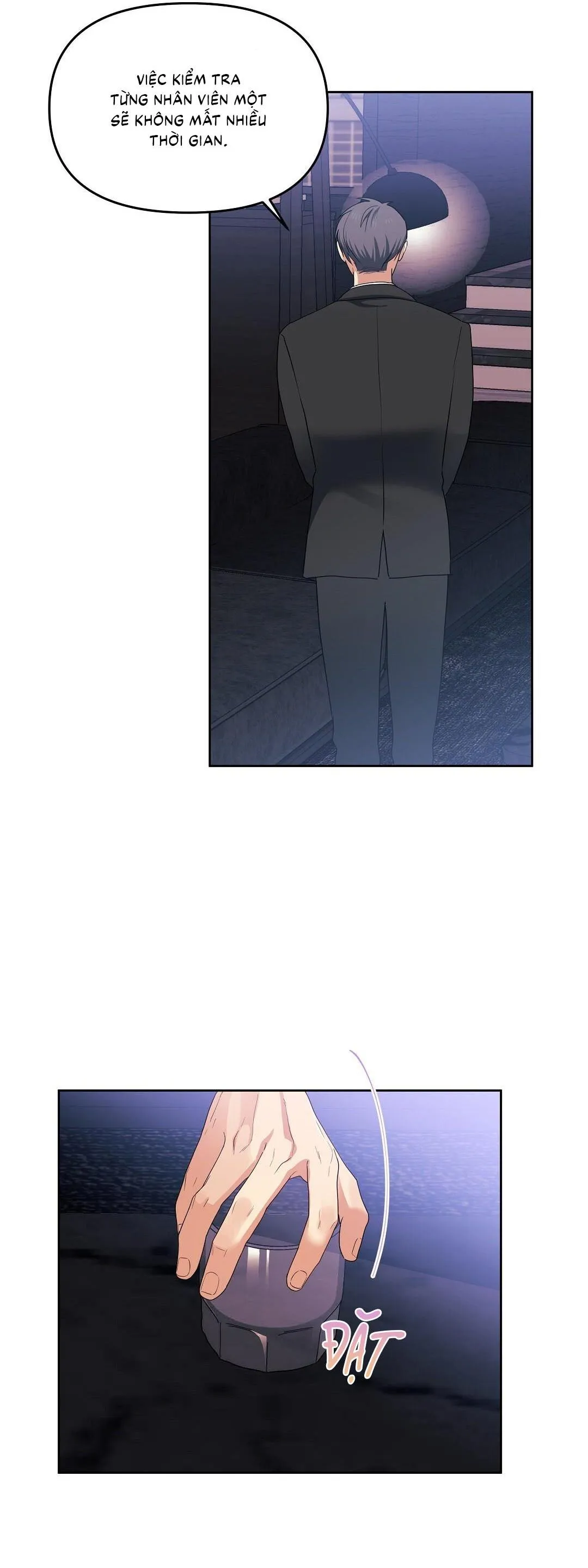 Cherry Cake Chapter 22 Trang 28