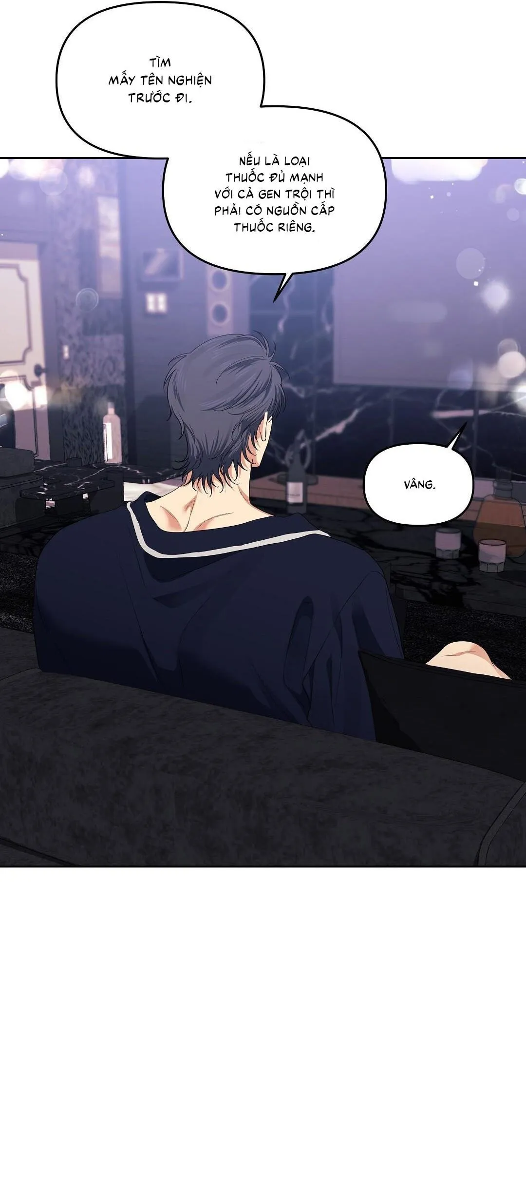 Cherry Cake Chapter 22 Trang 29