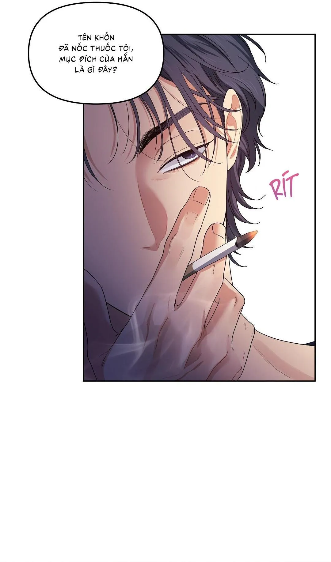 Cherry Cake Chapter 22 Trang 30