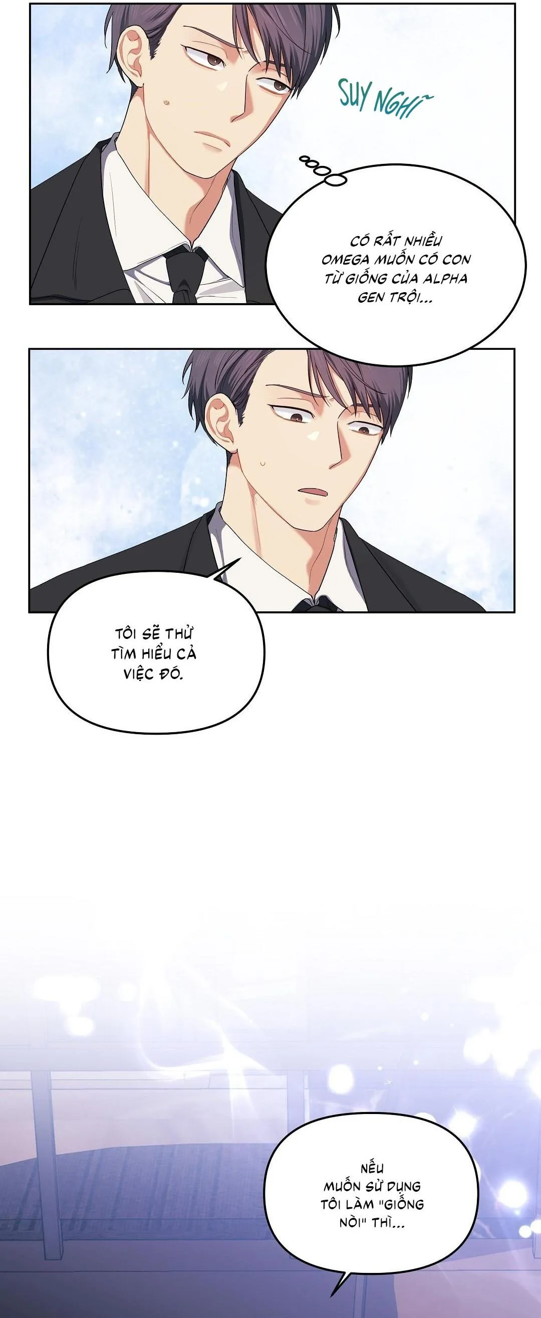 Cherry Cake Chapter 22 Trang 32