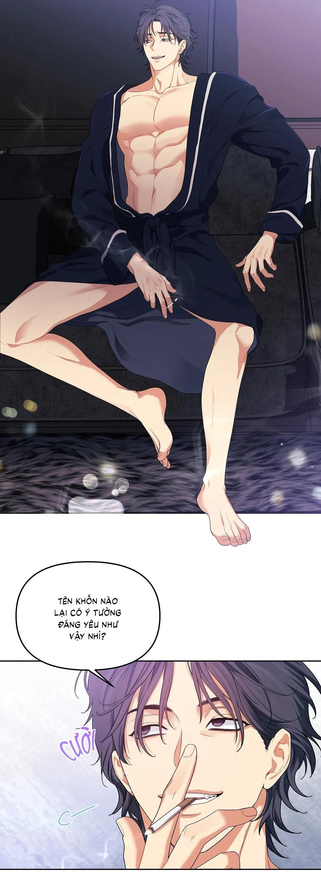 Cherry Cake Chapter 22 Trang 33