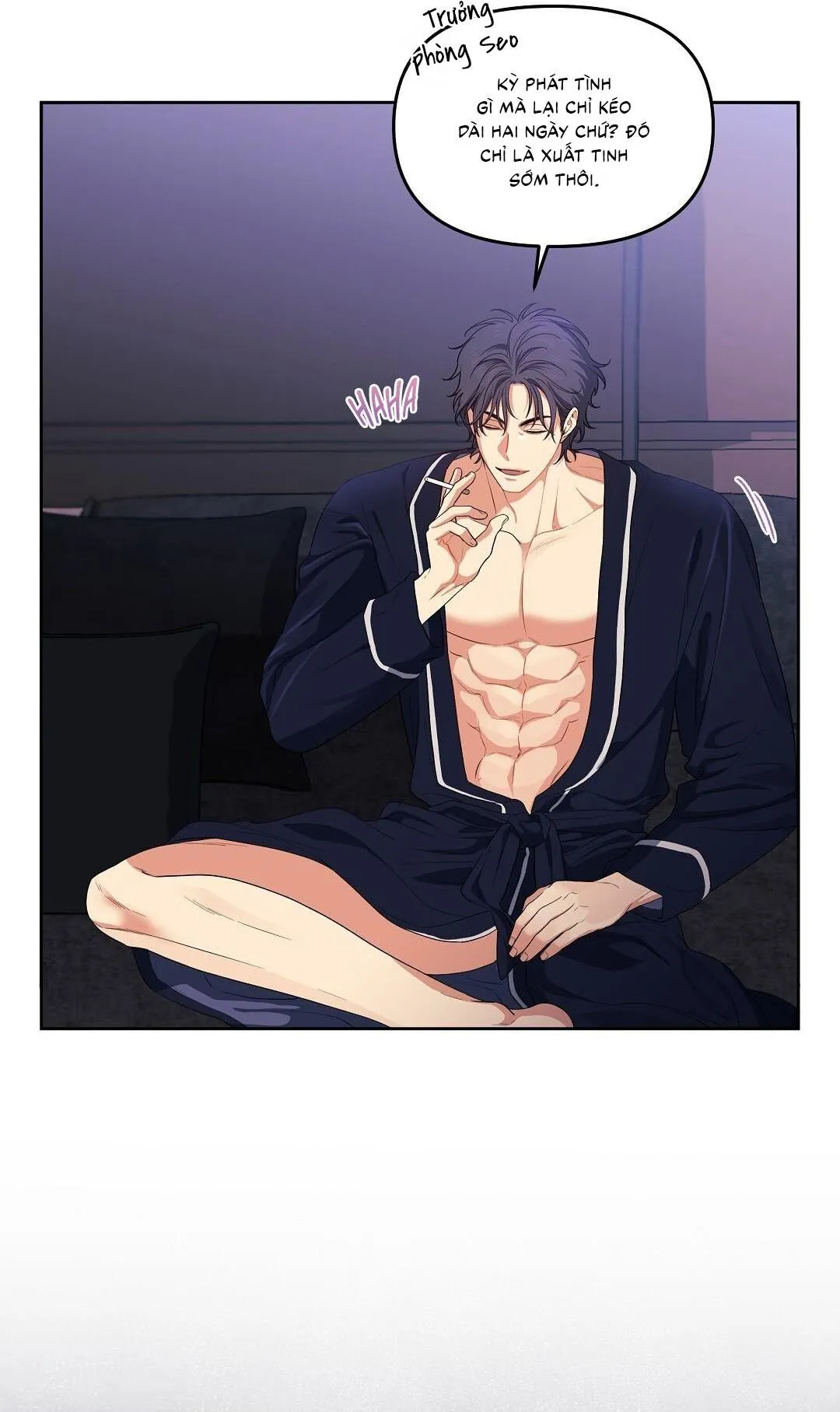 Cherry Cake Chapter 22 Trang 38