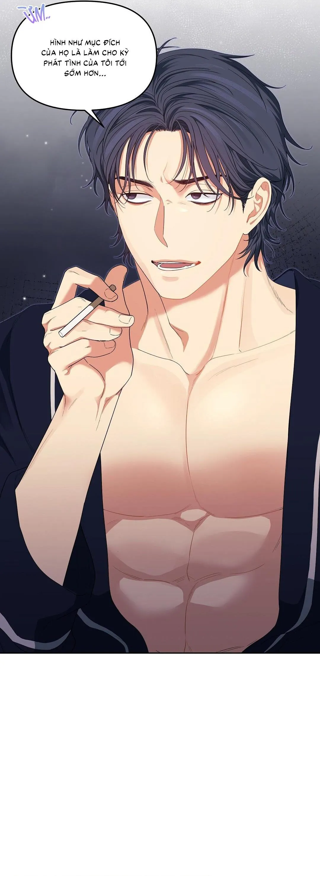 Cherry Cake Chapter 22 Trang 39