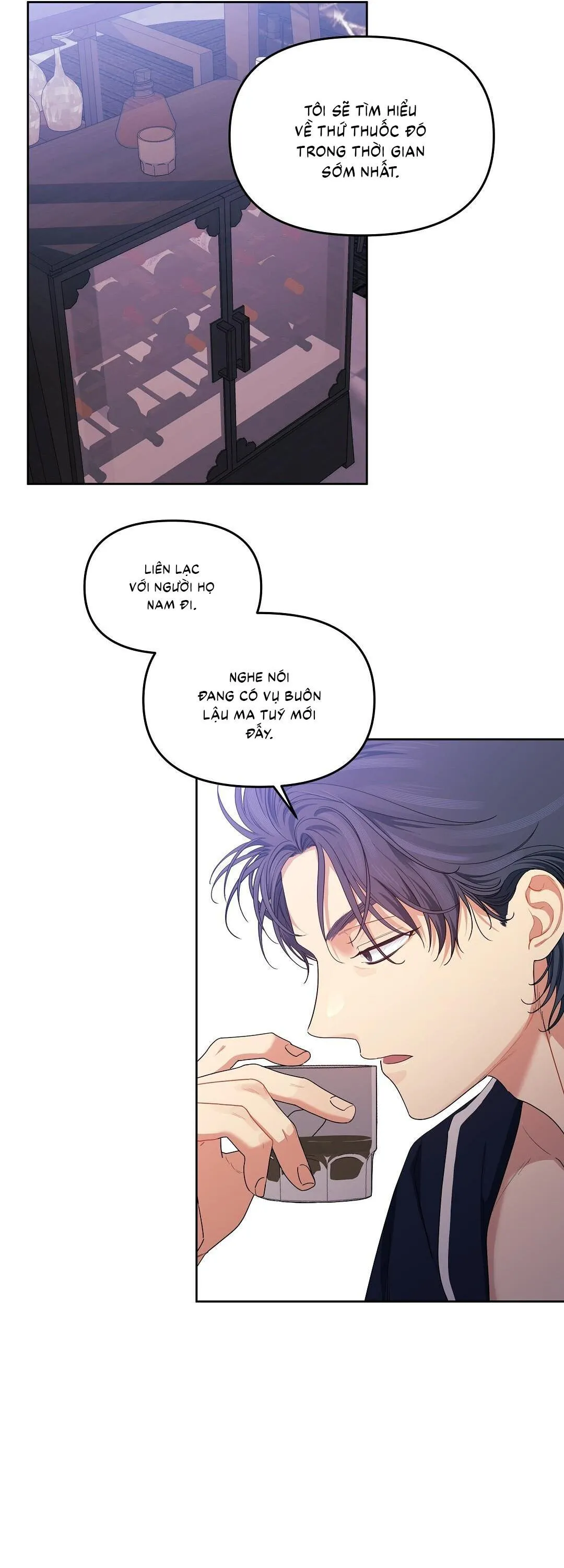 Cherry Cake Chapter 22 Trang 40