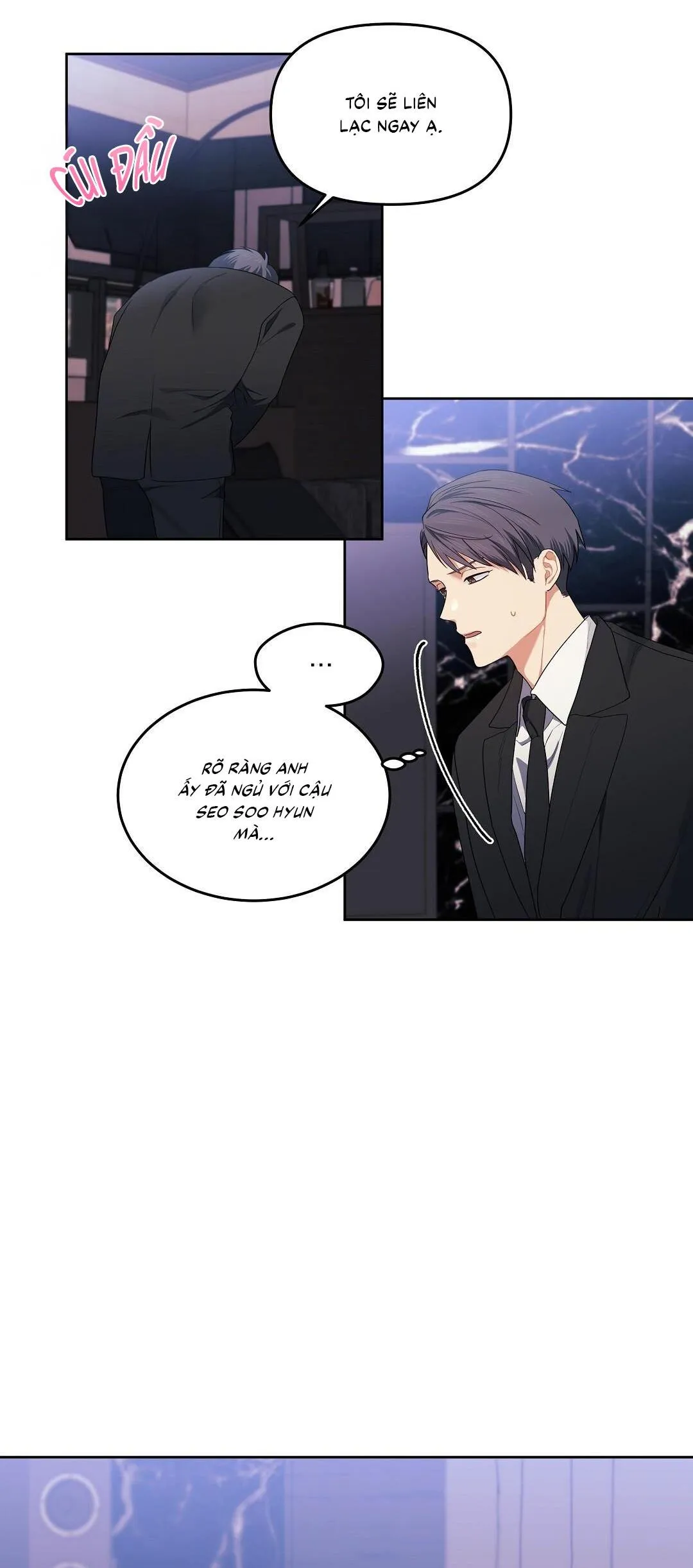 Cherry Cake Chapter 22 Trang 41