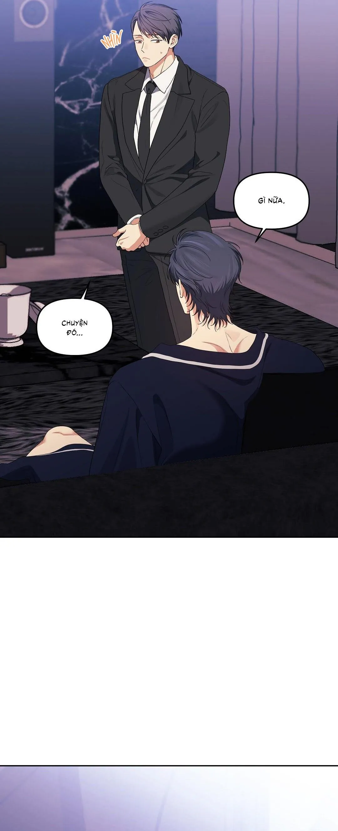 Cherry Cake Chapter 22 Trang 42