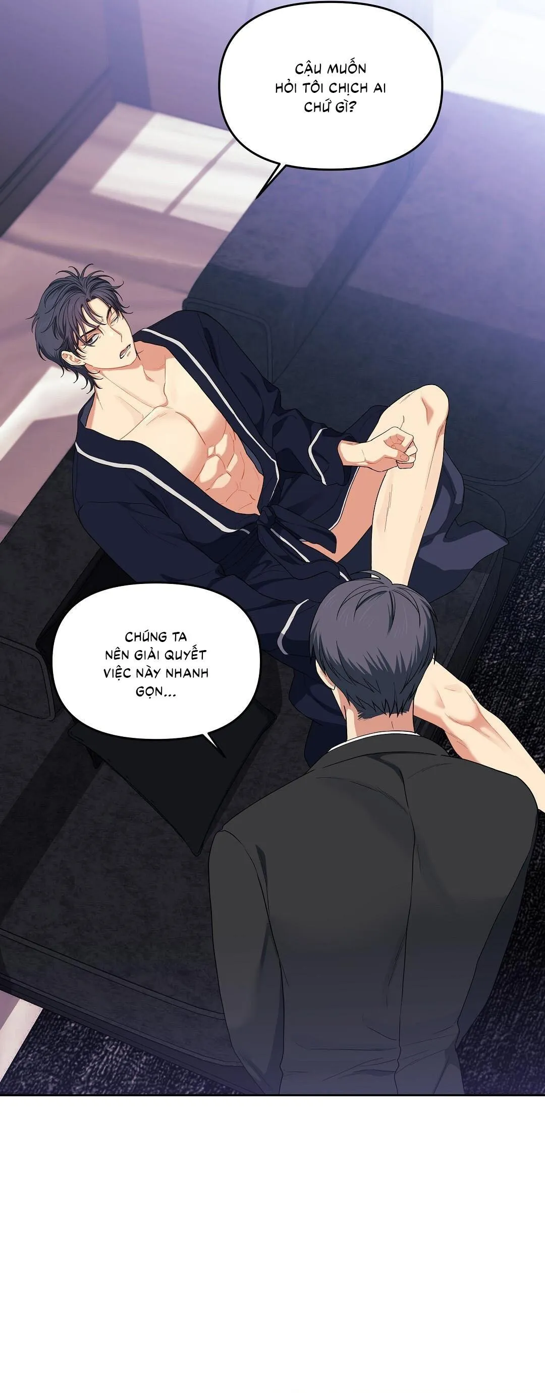 Cherry Cake Chapter 22 Trang 43