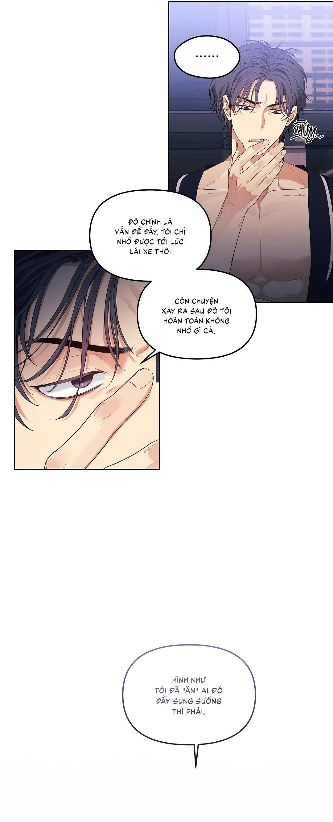 Cherry Cake Chapter 22 Trang 44