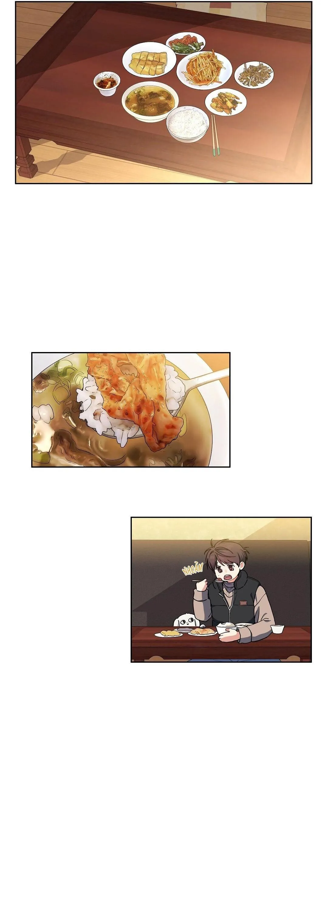 Cherry Cake Chapter 22 Trang 47