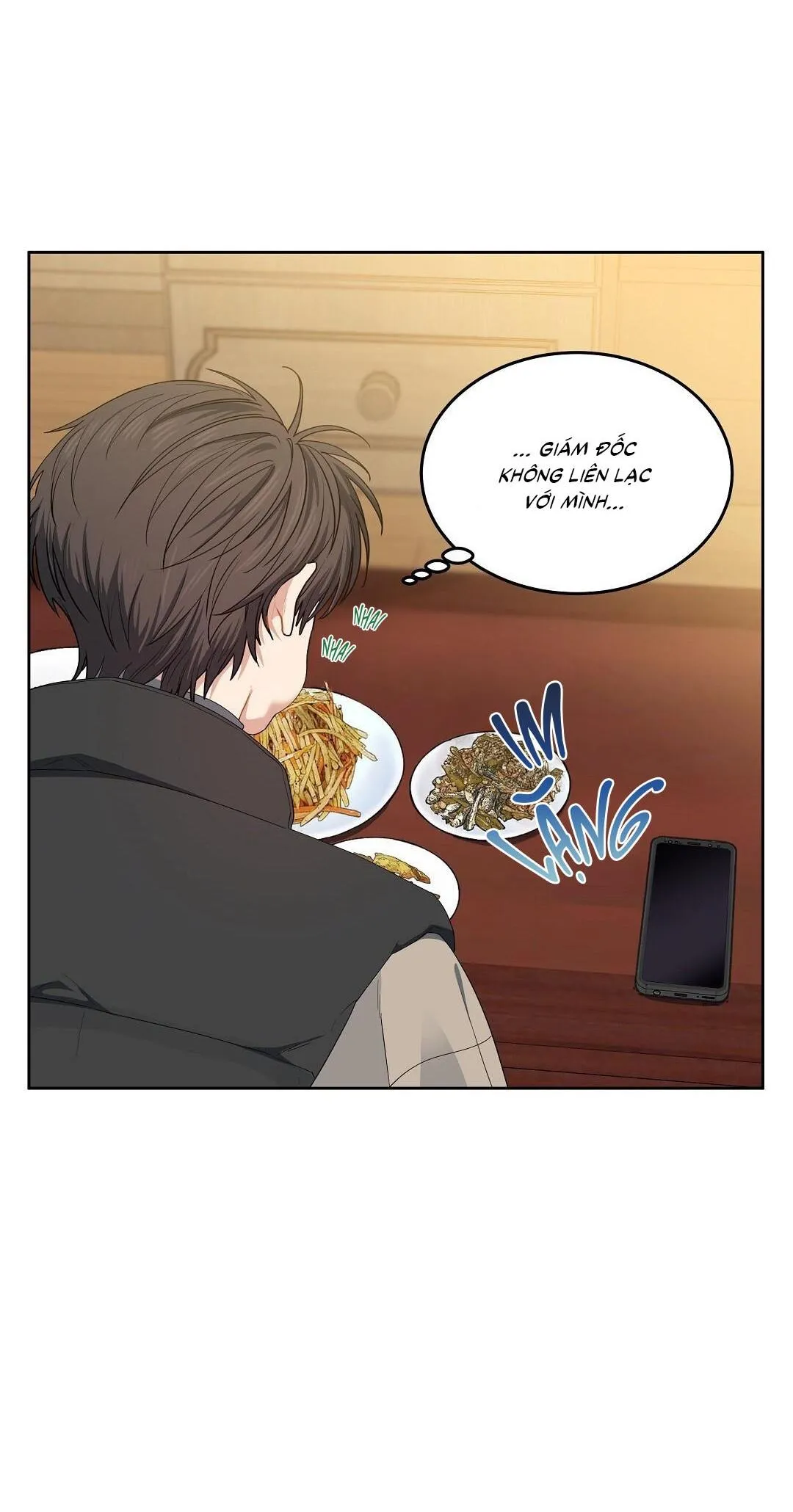 Cherry Cake Chapter 22 Trang 48