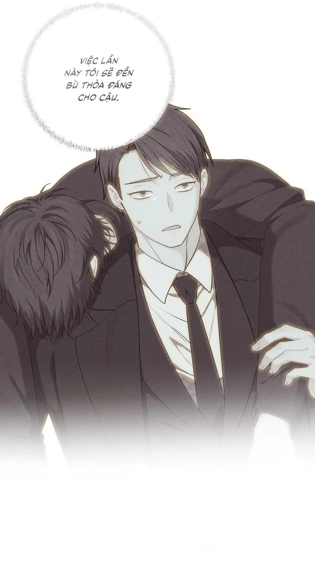 Cherry Cake Chapter 22 Trang 49