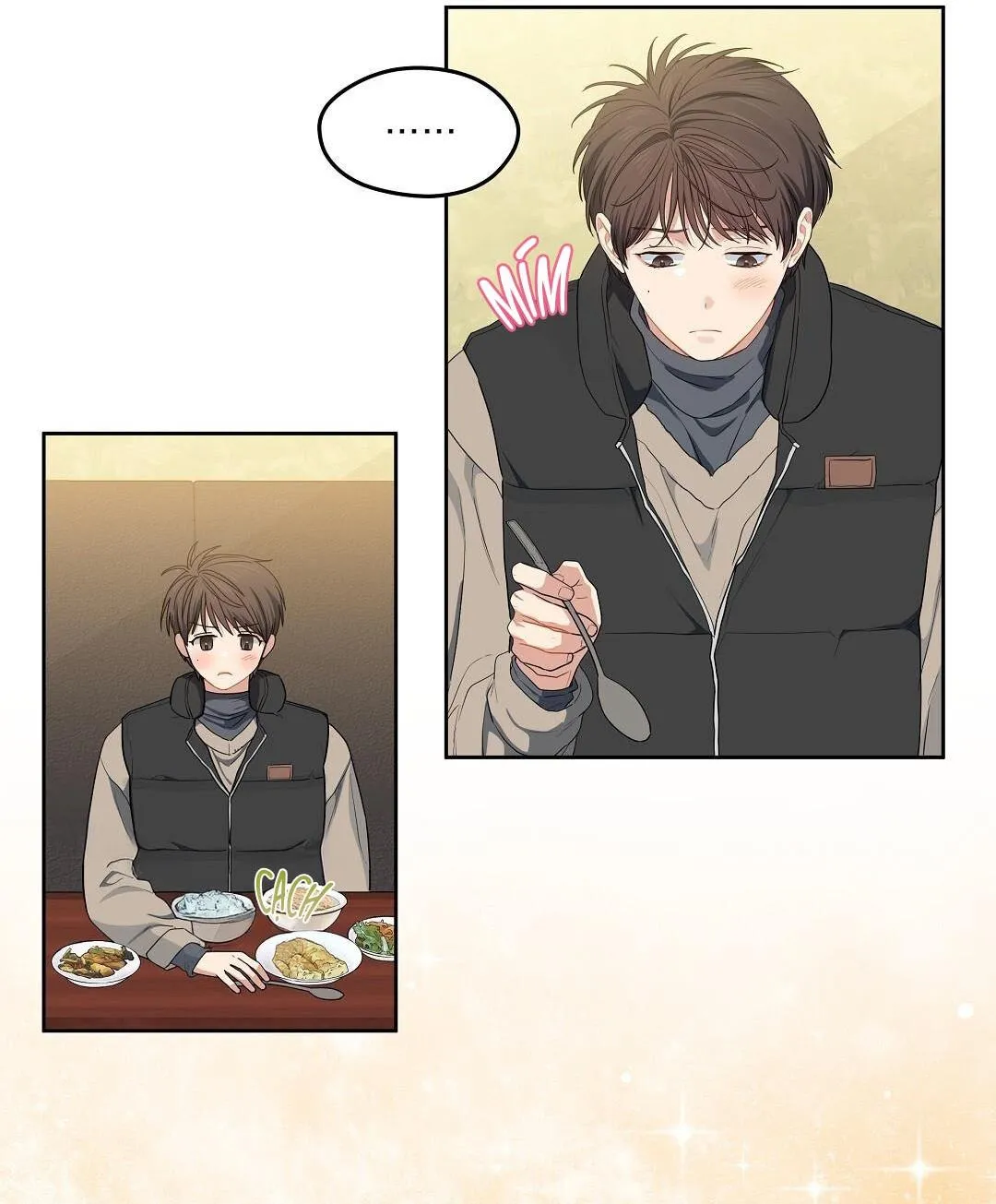 Cherry Cake Chapter 22 Trang 50