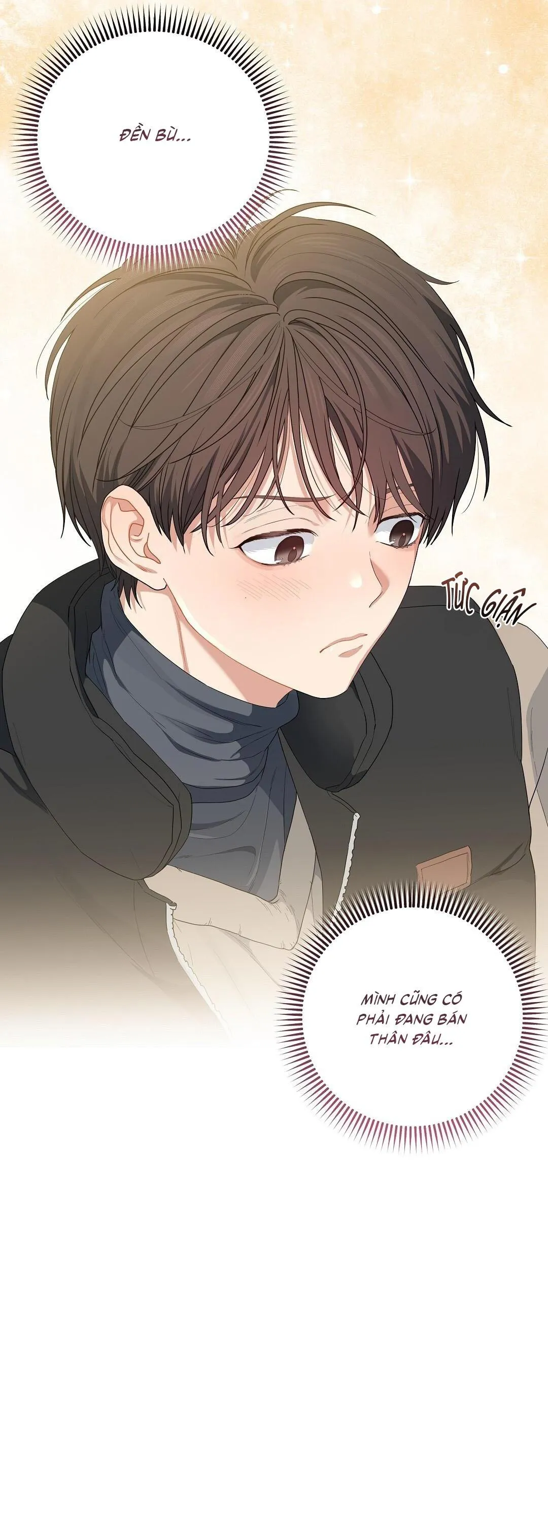 Cherry Cake Chapter 22 Trang 51