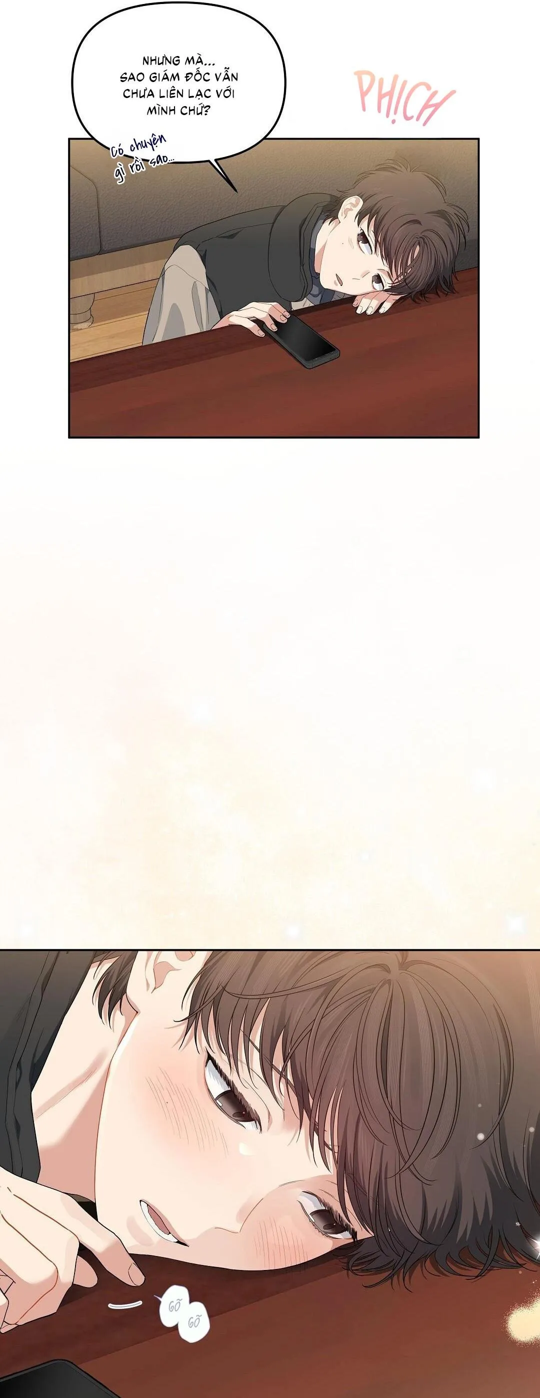 Cherry Cake Chapter 22 Trang 53